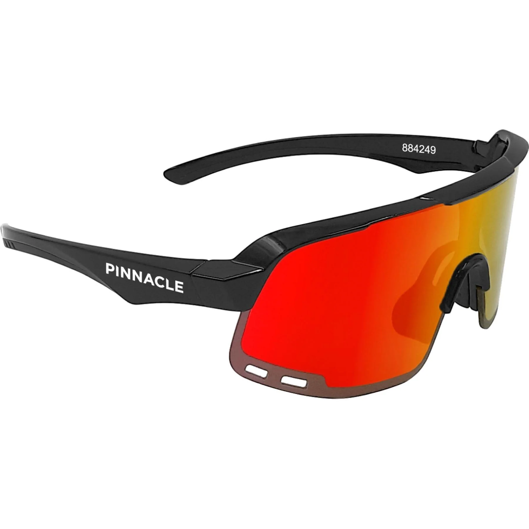 Pinnacle P1 Revo Full Rim Sunglasses - Image 3