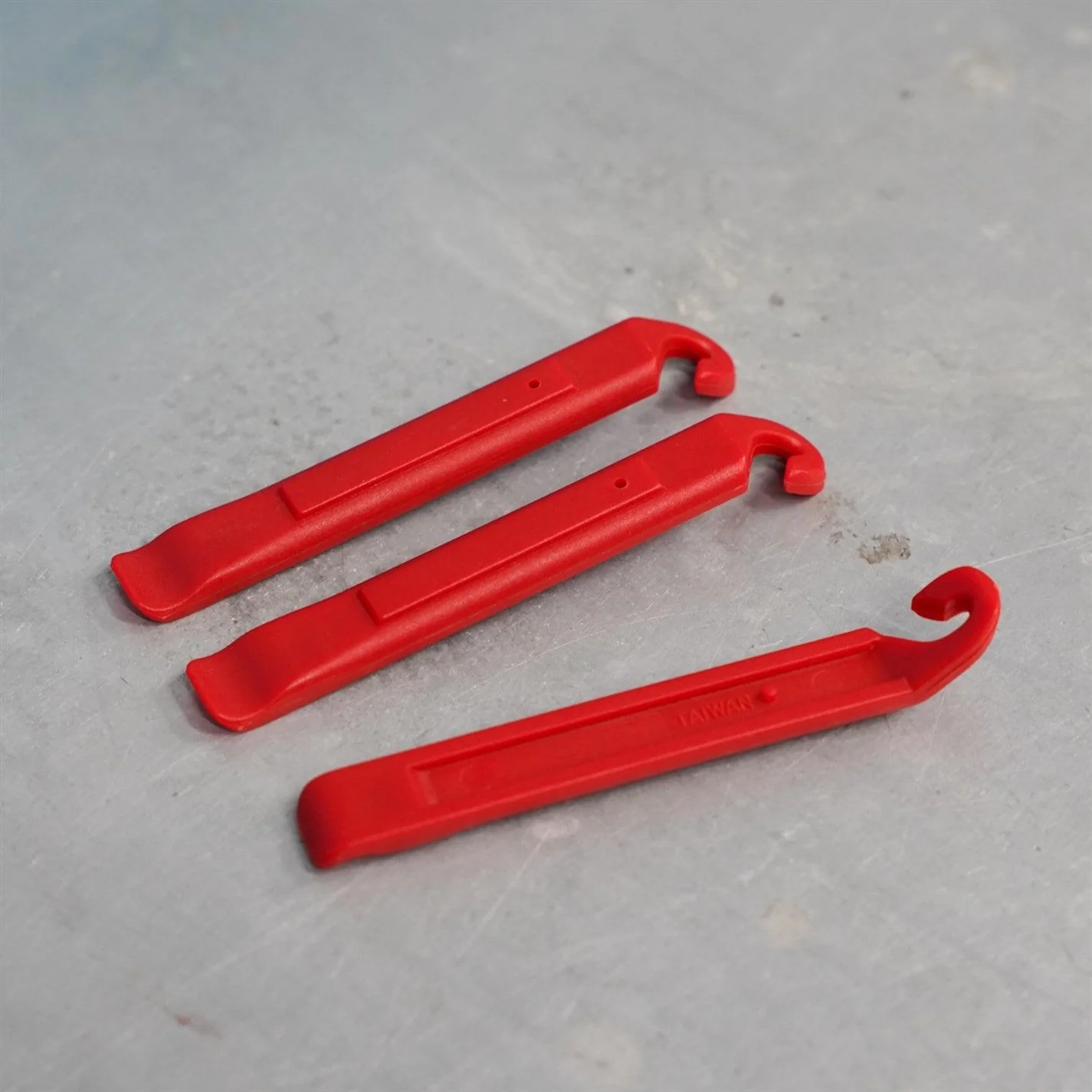 Pinnacle Tyre Levers (pack Of 3) - Image 3