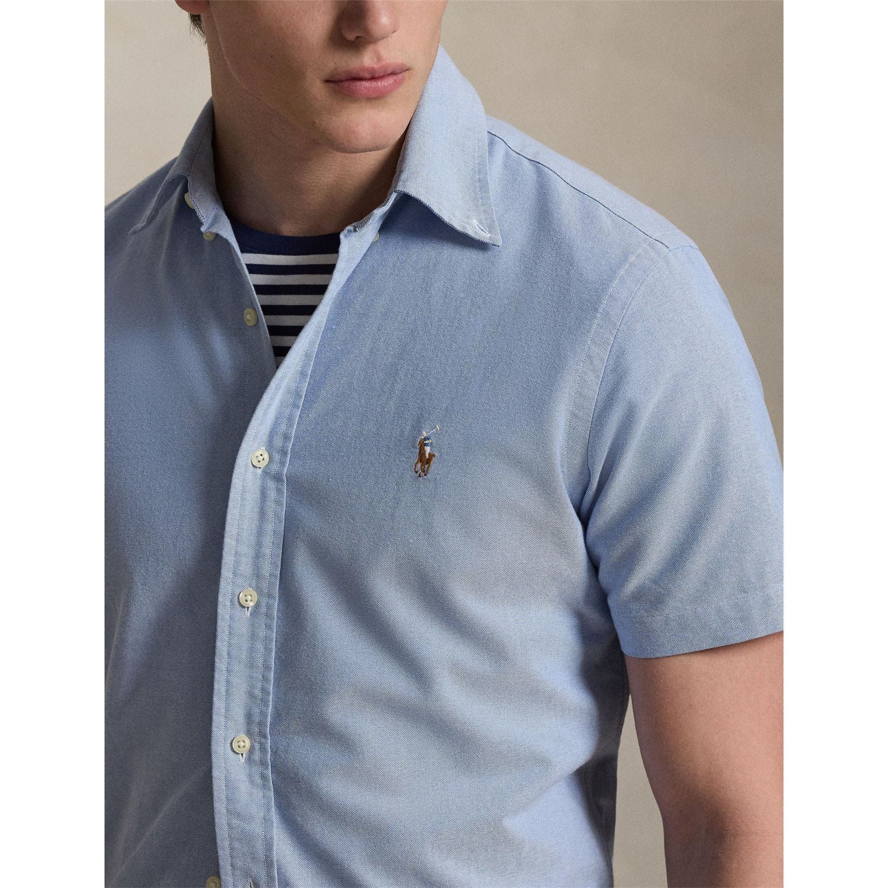 Polo Ralph Lauren Fit Oxford Shirt - Image 10