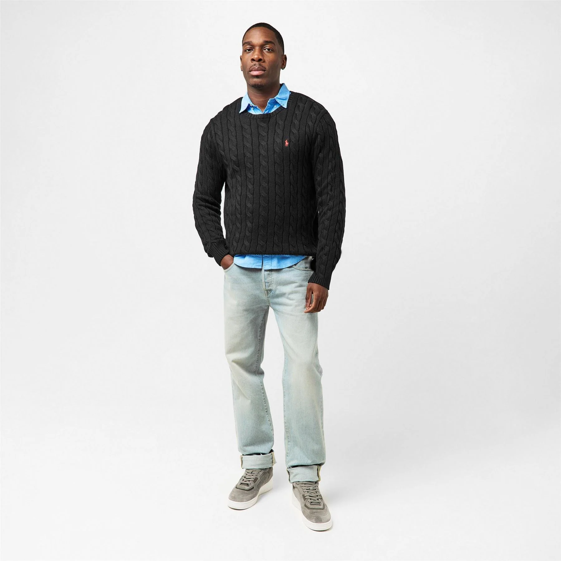 Polo Ralph Lauren Knit Jumper - Image 16