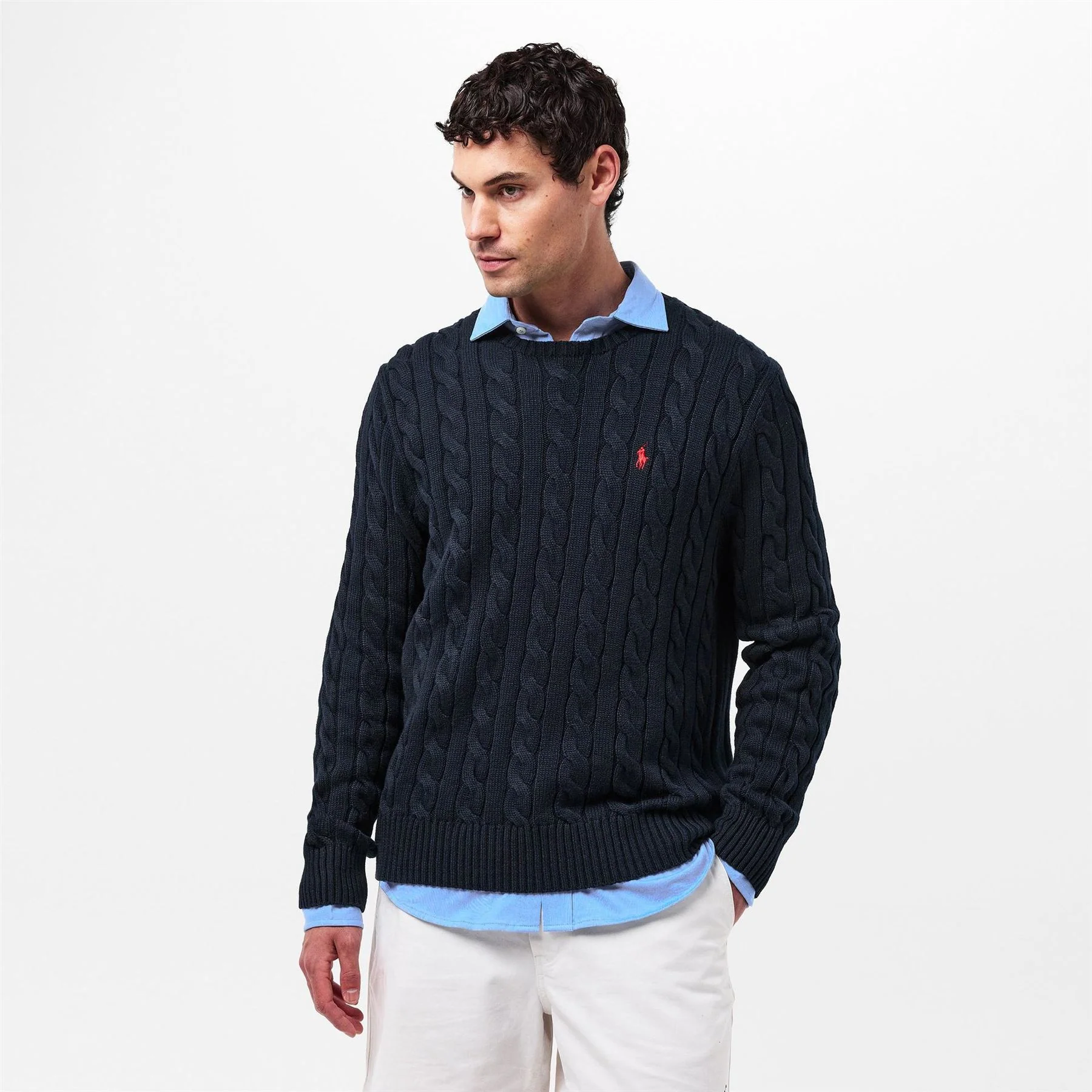 Polo Ralph Lauren Knit Jumper - Image 21