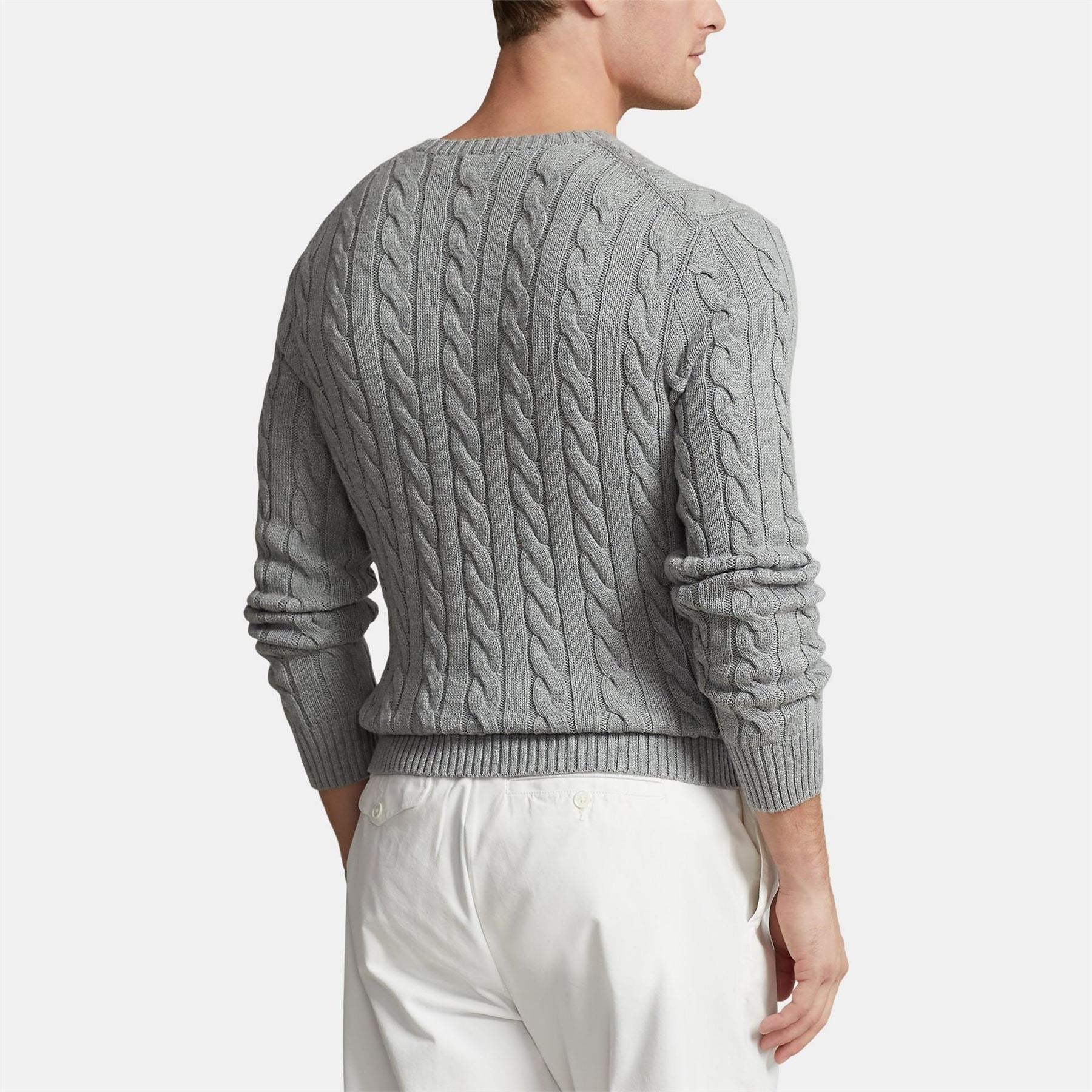 Polo Ralph Lauren Knit Jumper - Image 33