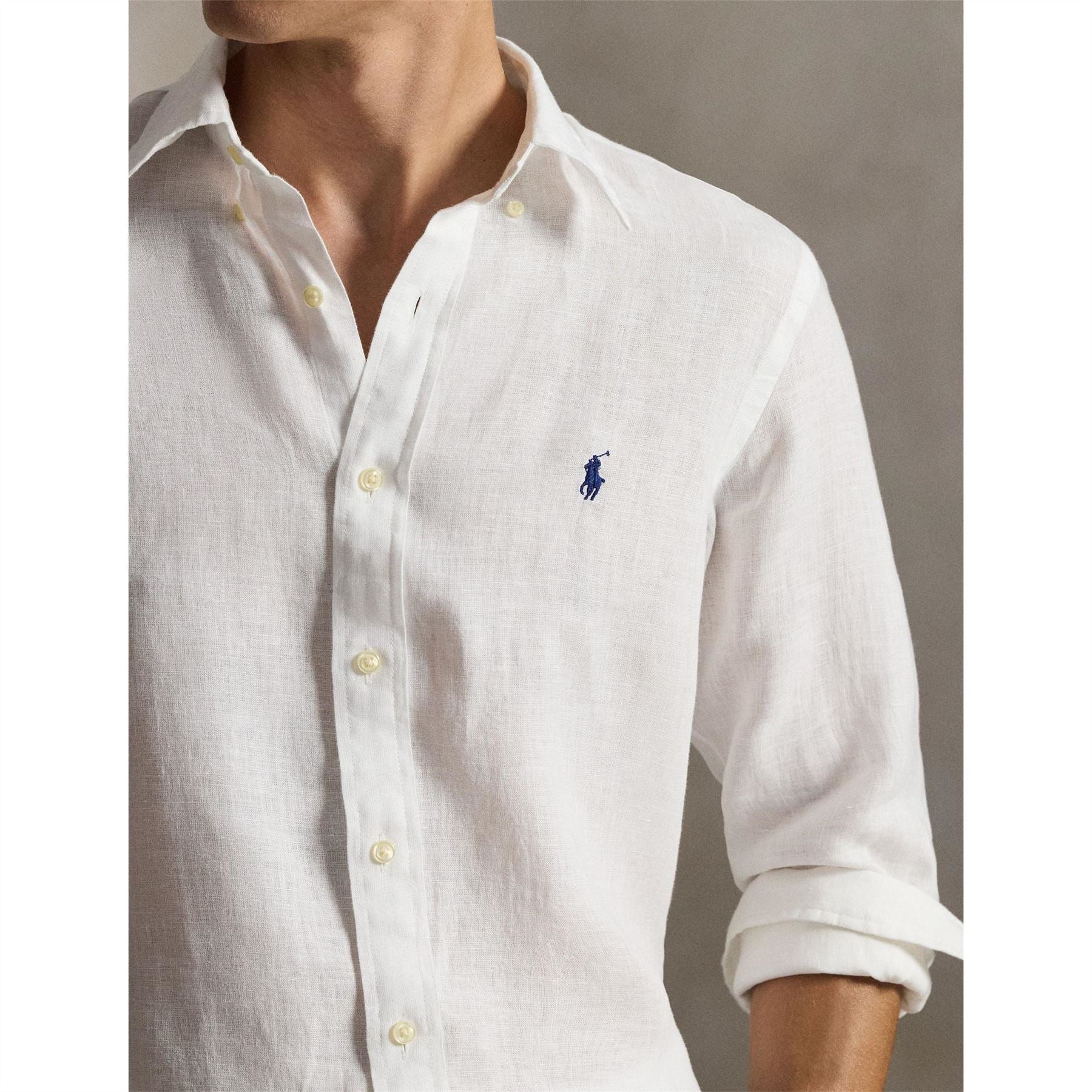 Polo Ralph Lauren Long Sleeve Shirt - Image 28