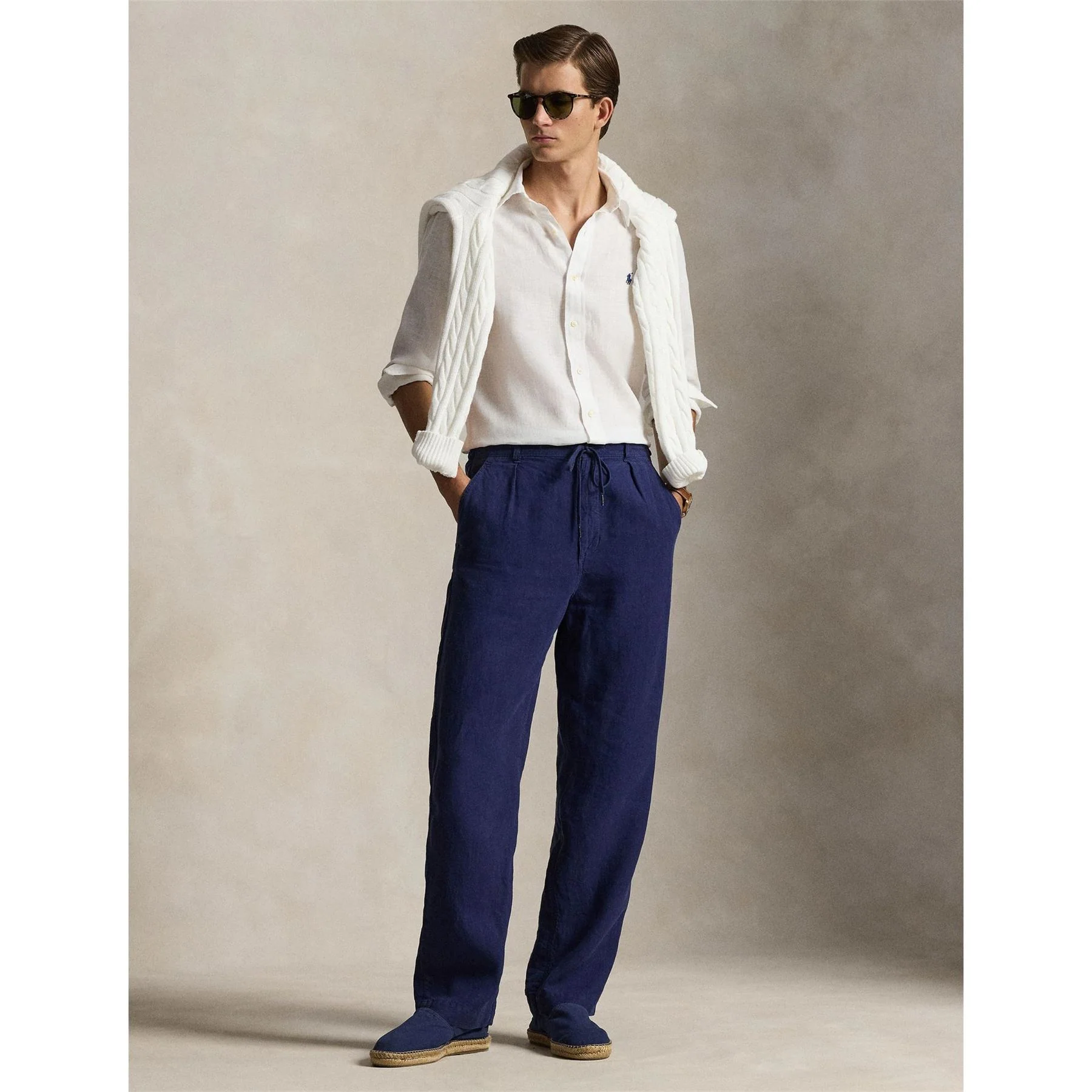 Polo Ralph Lauren Long Sleeve Shirt - Image 29