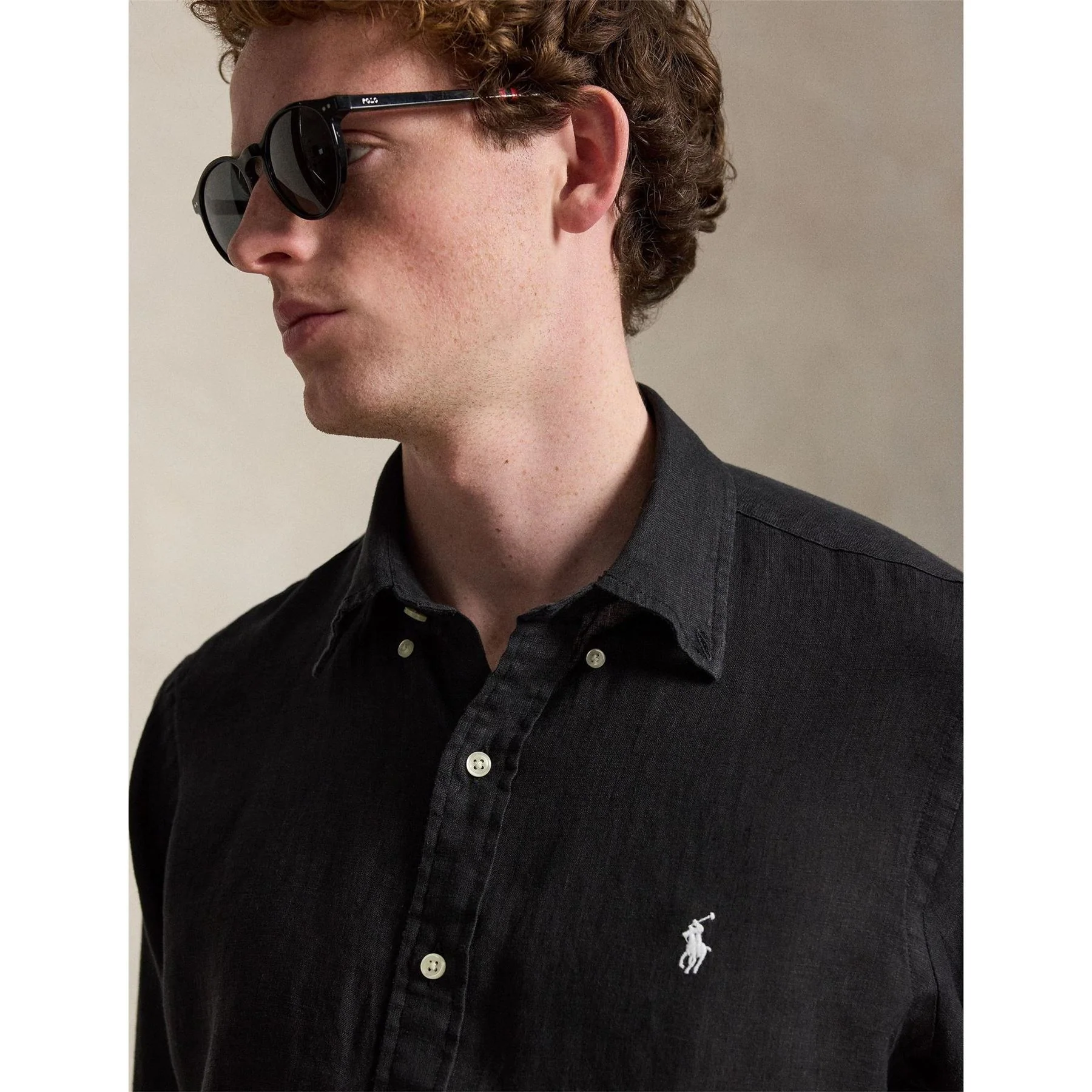 Polo Ralph Lauren Long Sleeve Shirt - Image 33