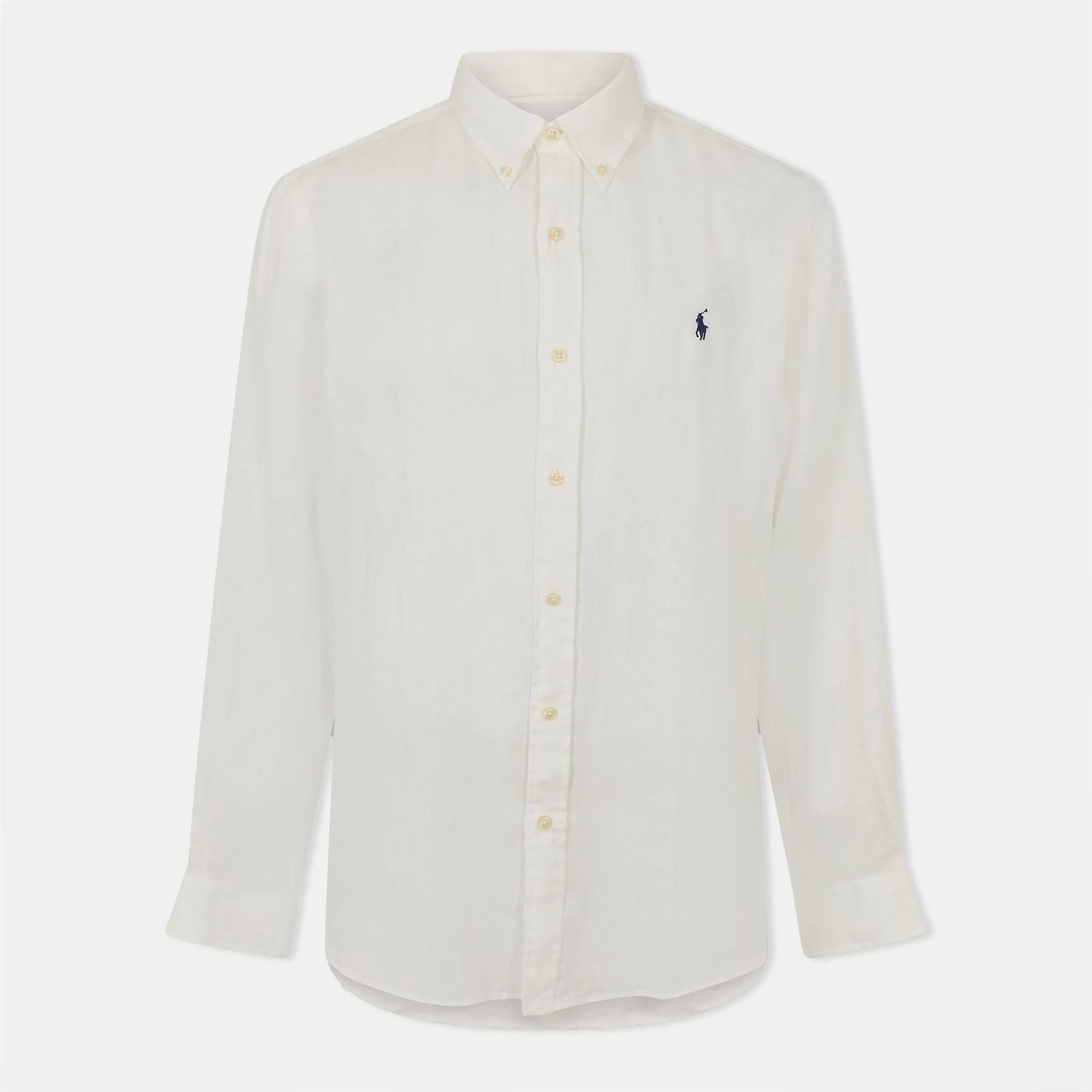 Polo Ralph Lauren Long Sleeve Shirt - Image 41