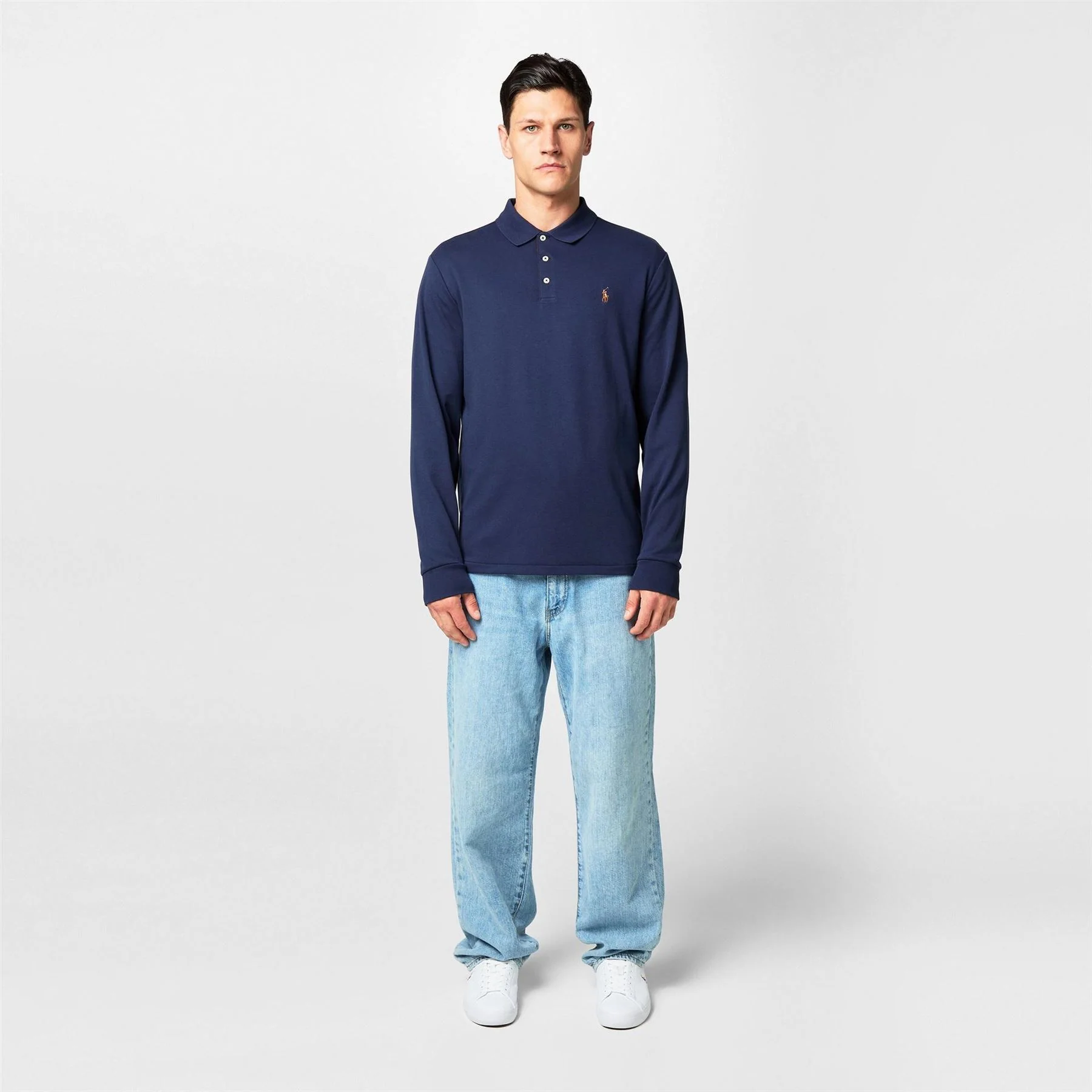 Polo Ralph Lauren Polo Shirt - Image 12