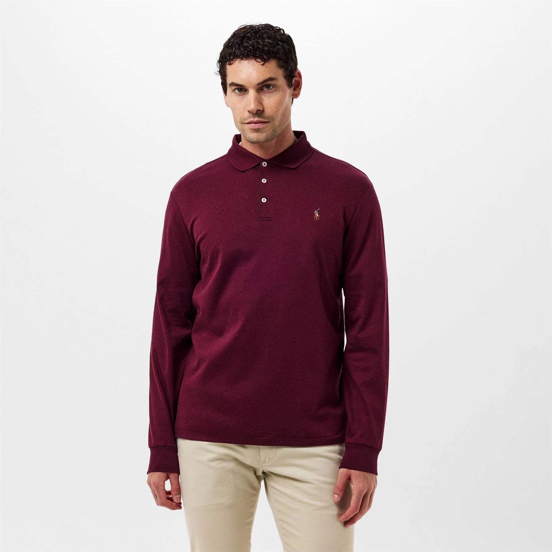 Polo Ralph Lauren Polo Shirt - Image 21