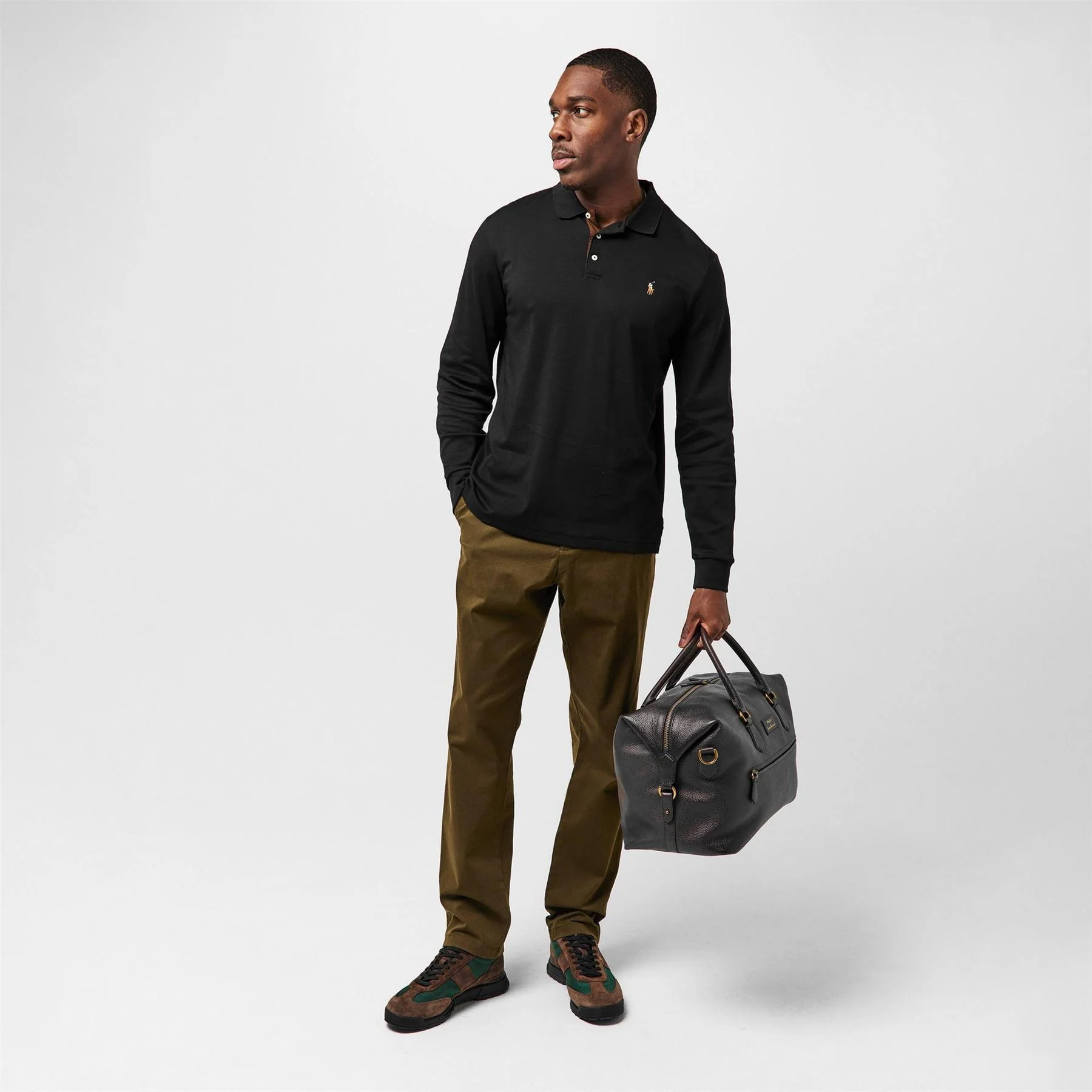 Polo Ralph Lauren Polo Shirt - Image 36