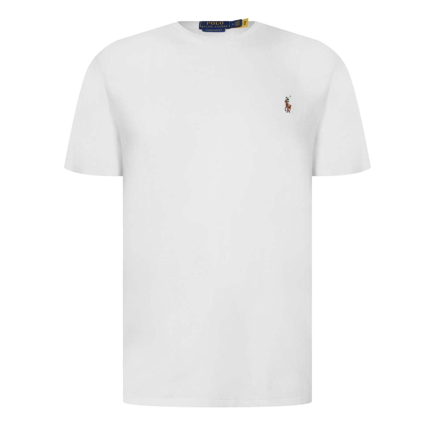 Polo Ralph Lauren Regular Fit Pima T-Shirt - Image 23