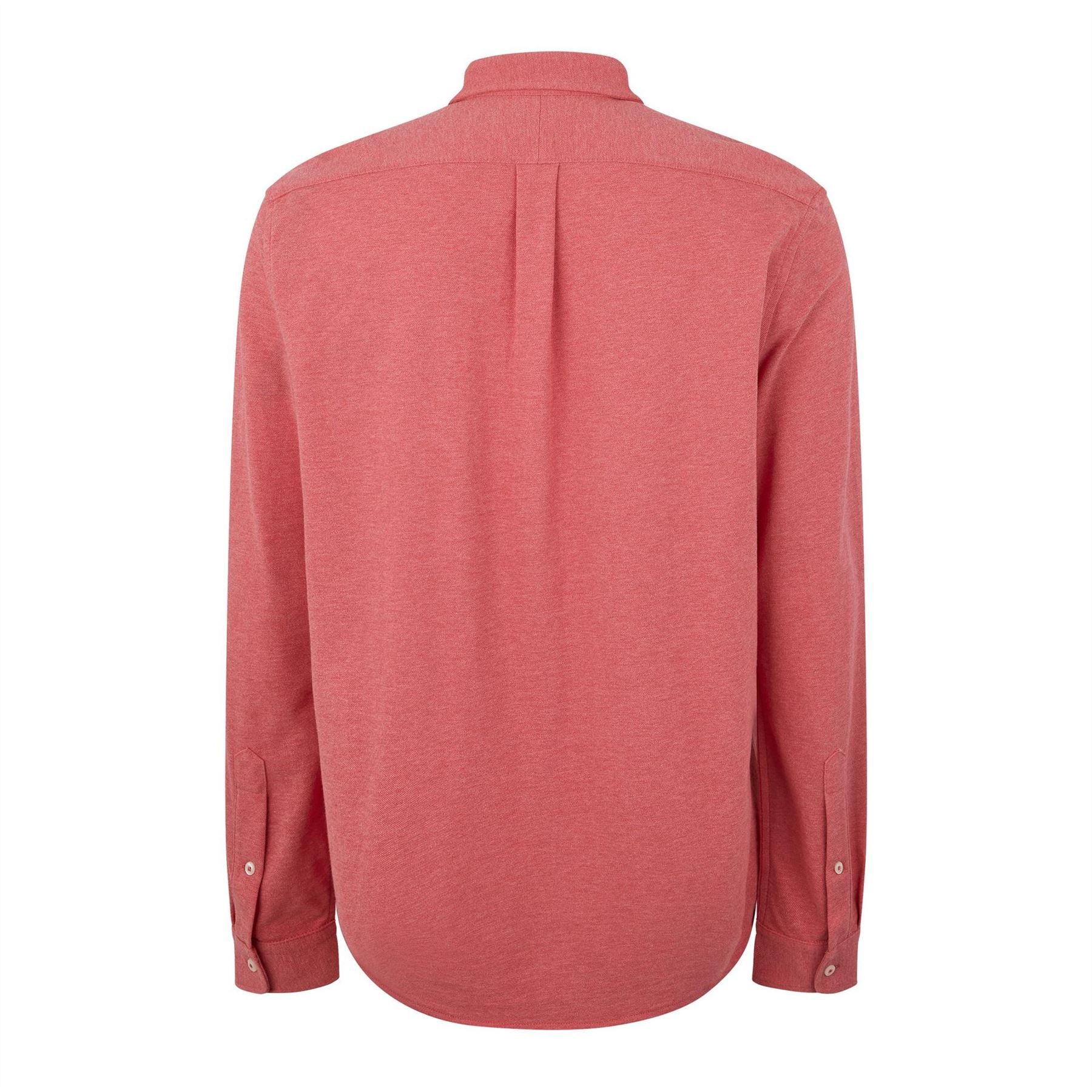 Polo Ralph Lauren Slim Fit Button Down Plain Shirt - Image 24