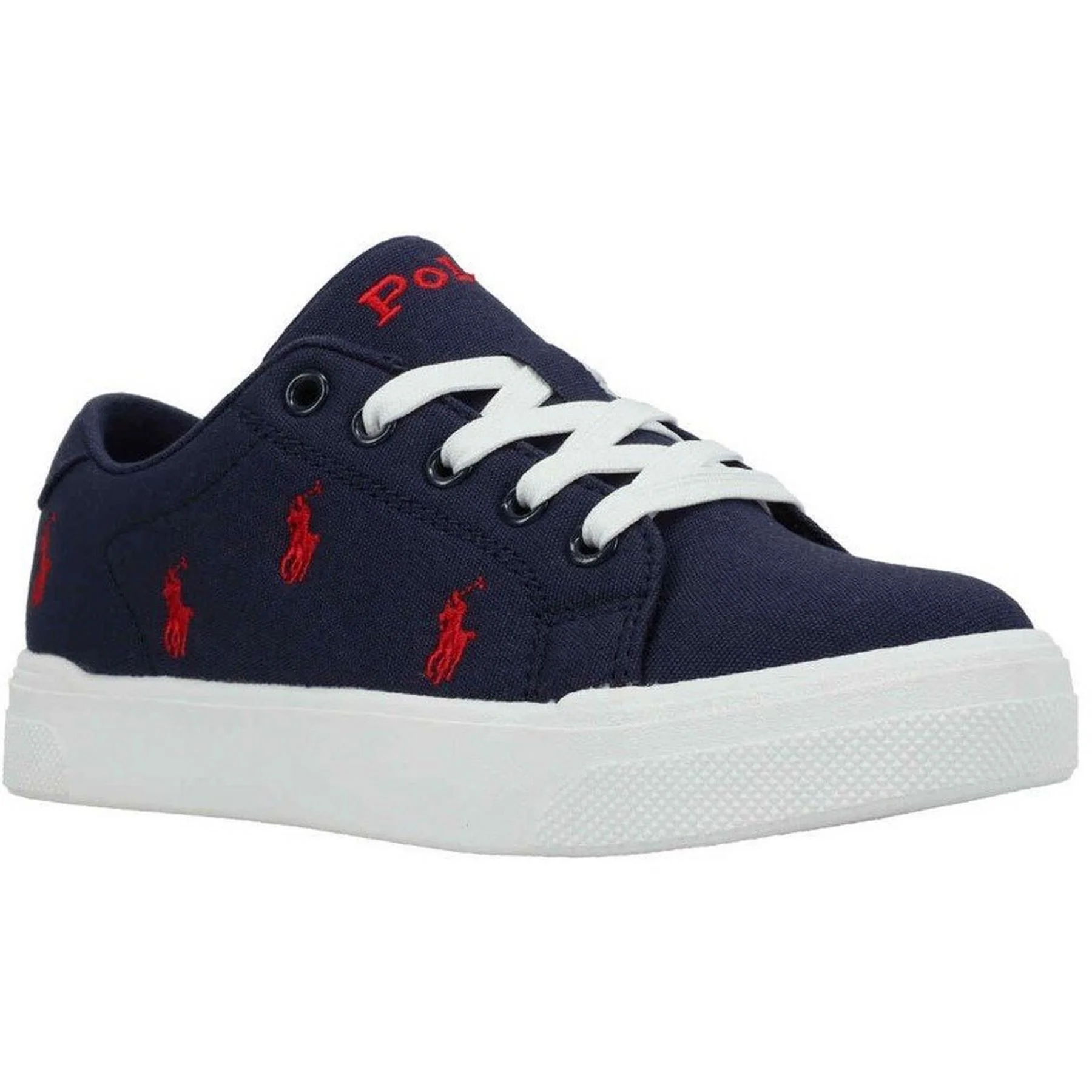 Polo Ralph Lauren Sutton Repeat Jn62 - Image 2