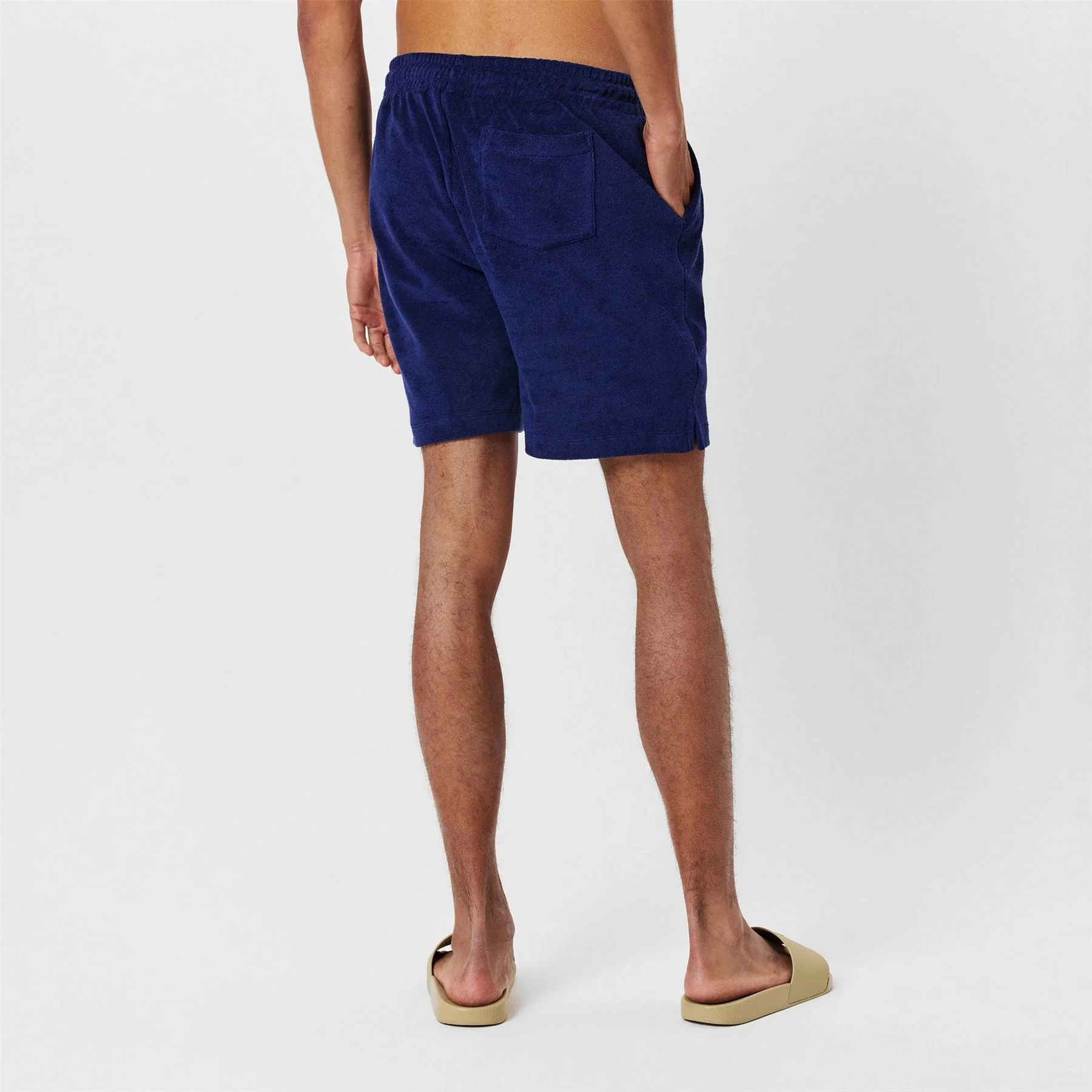 Polo Ralph Lauren Terry Sweat Shorts - Image 16