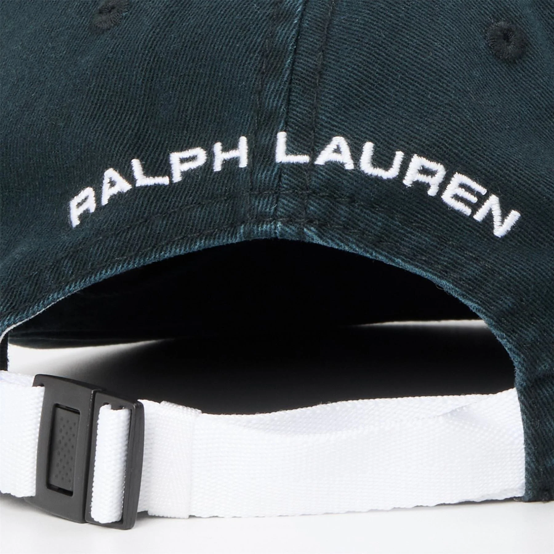 Polo Sport by Ralph Lauren Authsprt Lettering Adjustable Cap - Image 3