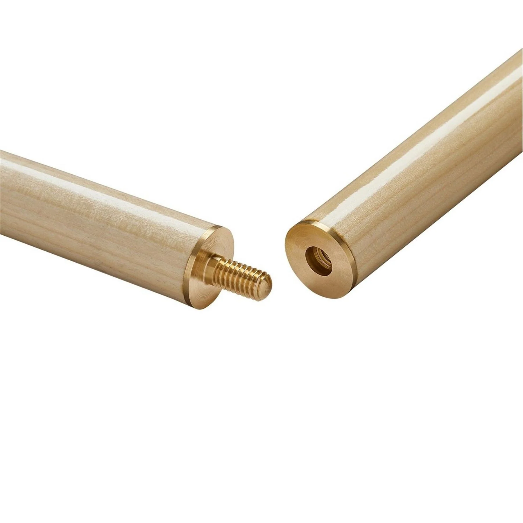 Powerglide Snooker Pool Cue - Image 4