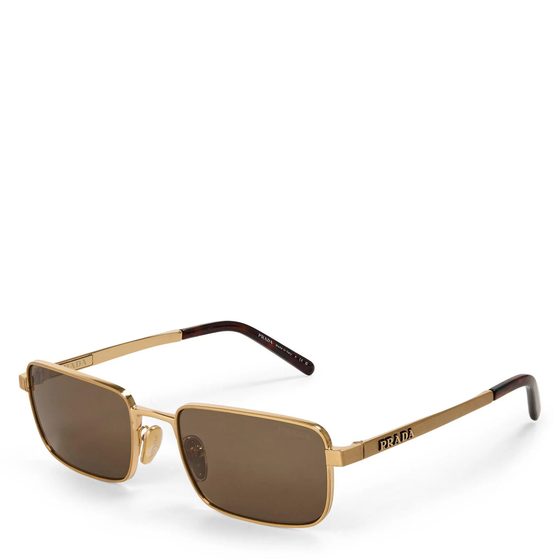 Prada 0pr D54s Square Sunglasses - Image 2