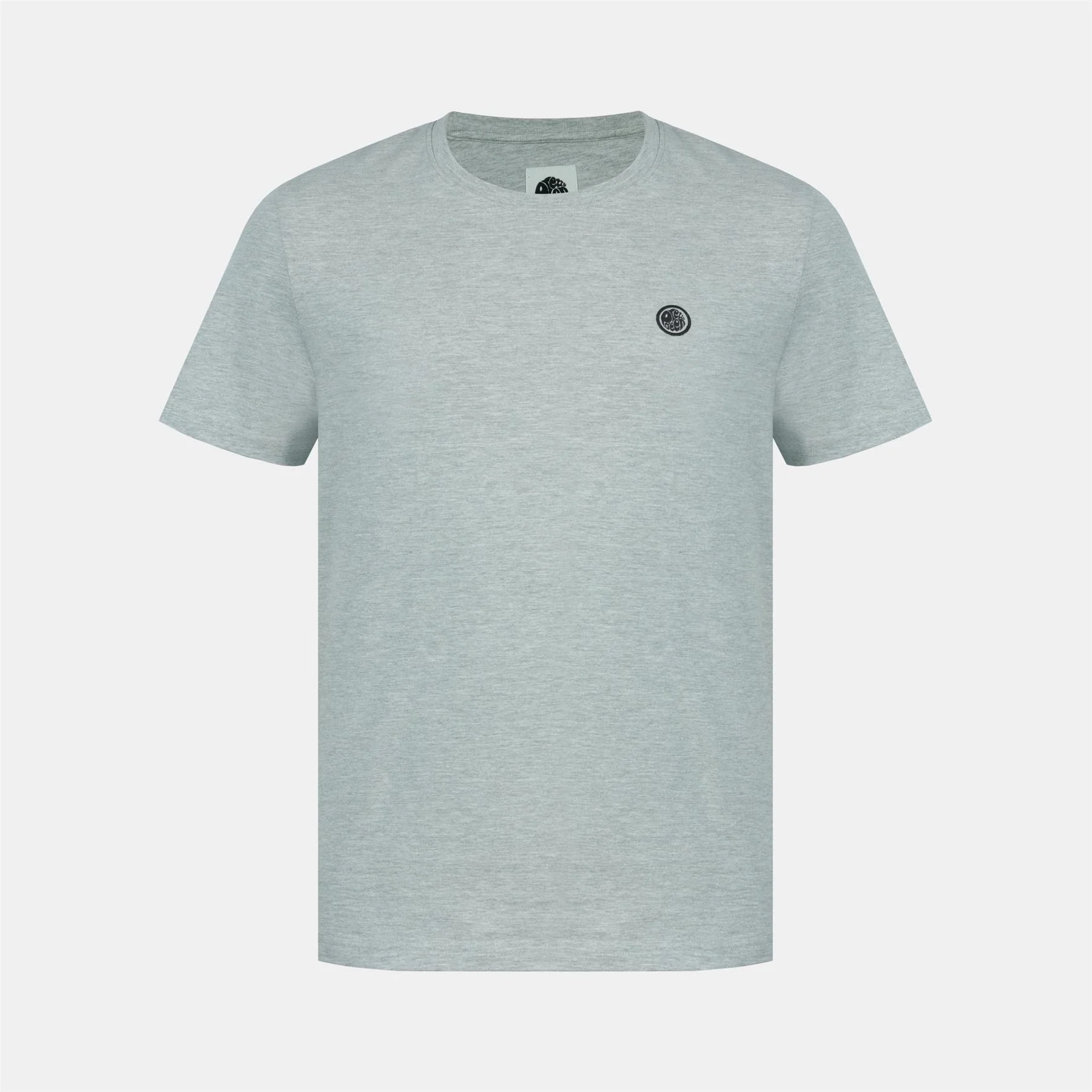 Pretty Green 5 Pack Cotton Crew Neck Short Sleeve T-Shirt - Image 5