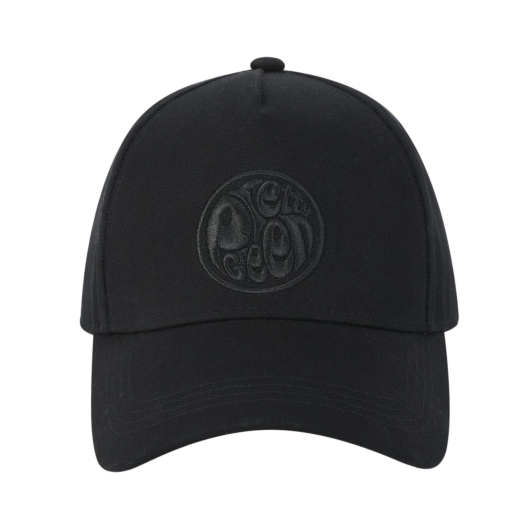 Pretty Green Baseball Cap