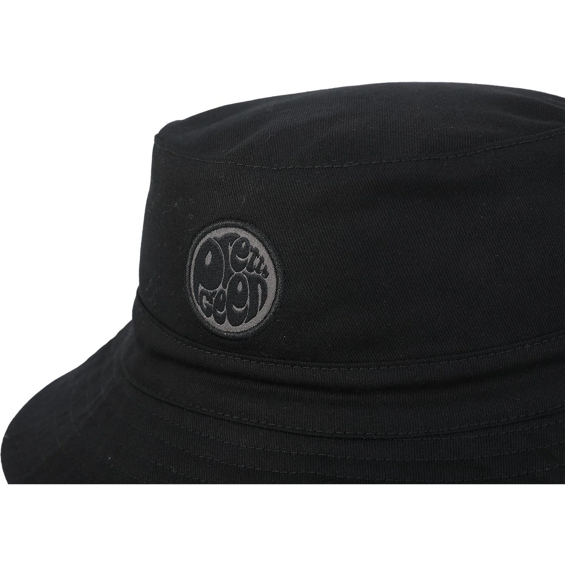 Pretty Green Paisley Bucket Hat - Image 4