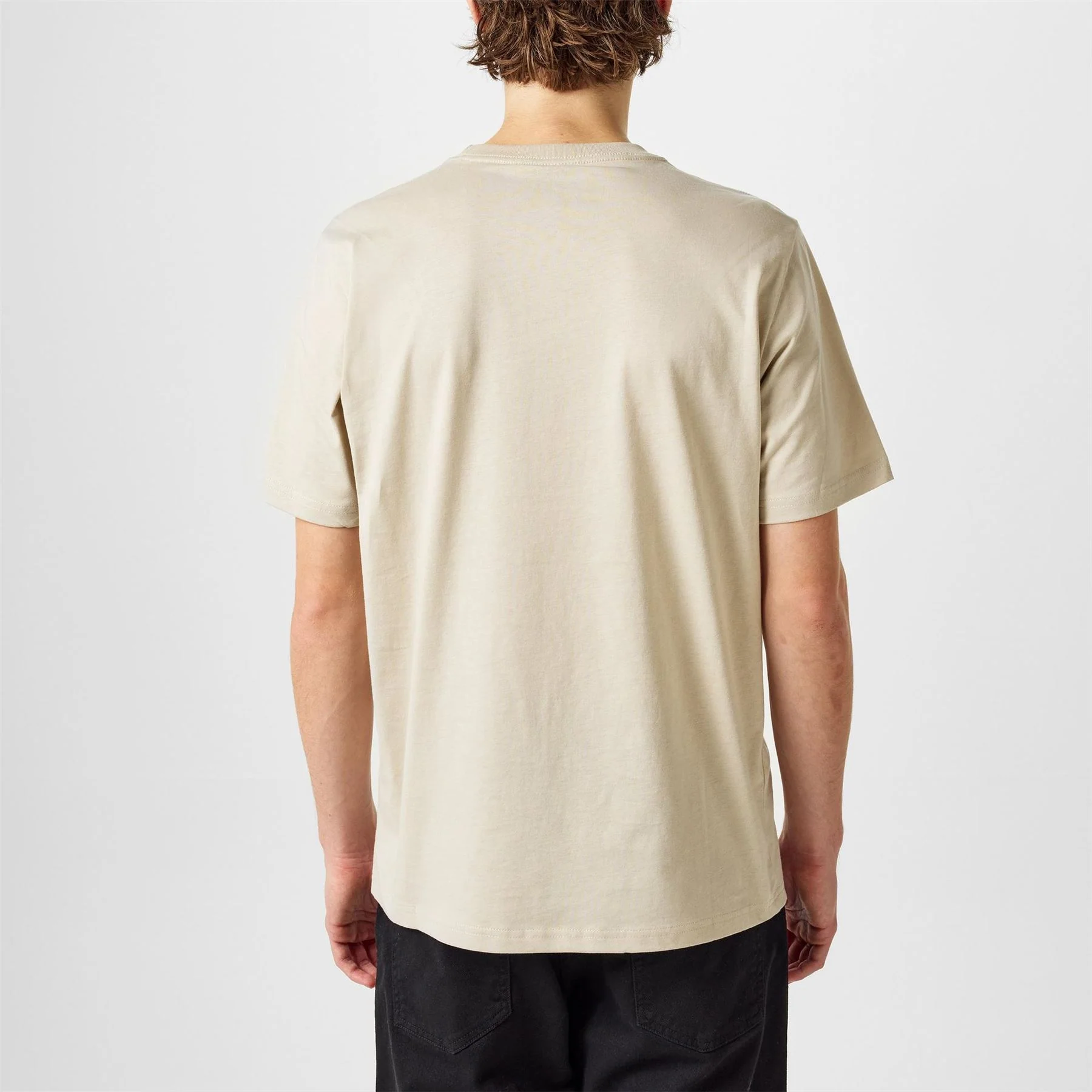 PS Paul Smith Regular Fit Zebra Crew Neck T-Shirt - Image 52