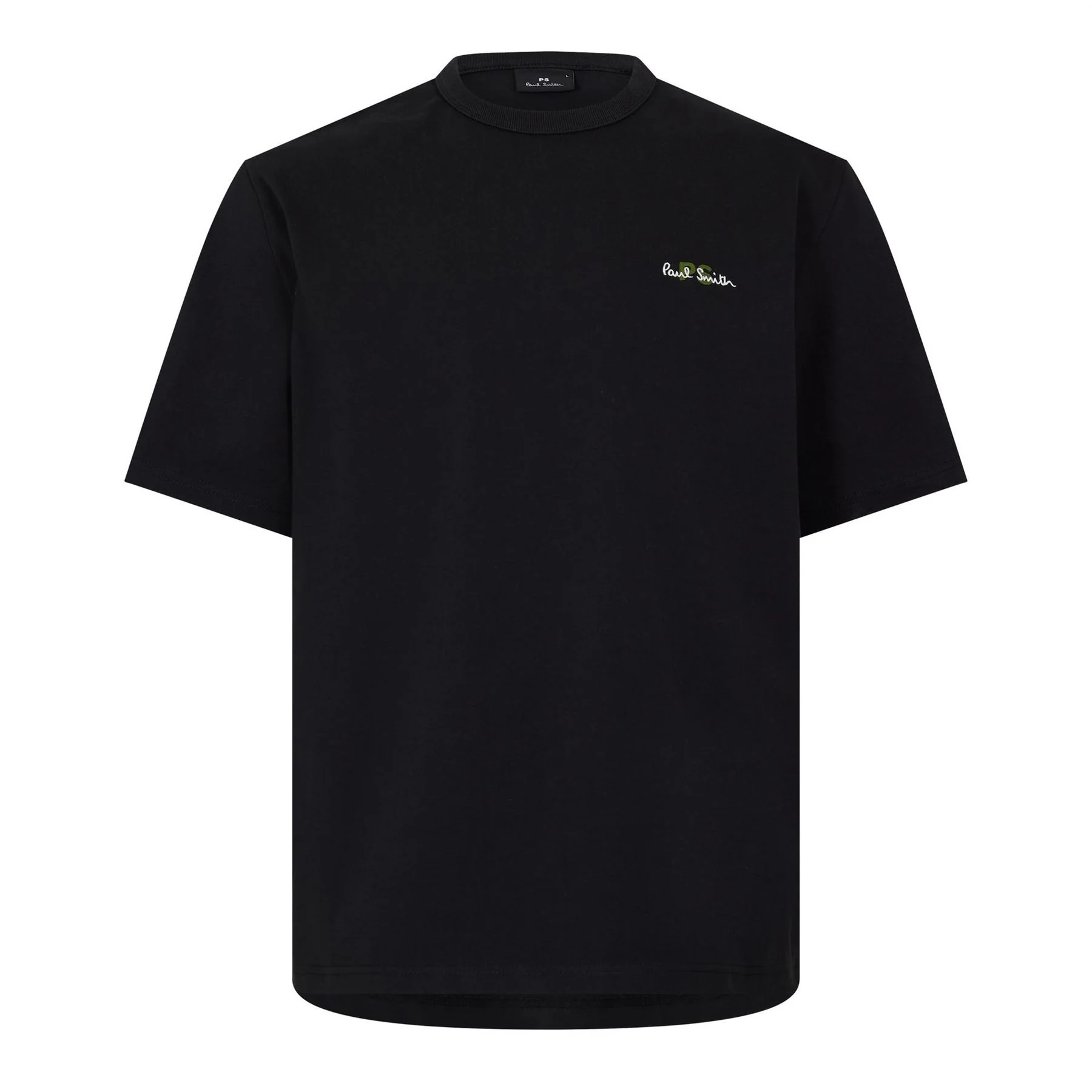 PS Paul Smith Shoulder T-Shirt - Image 8