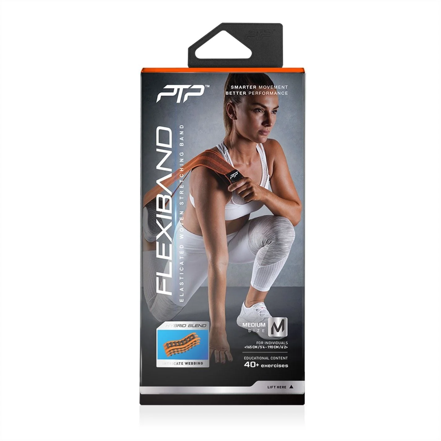 PTP Flexiband - Image 6