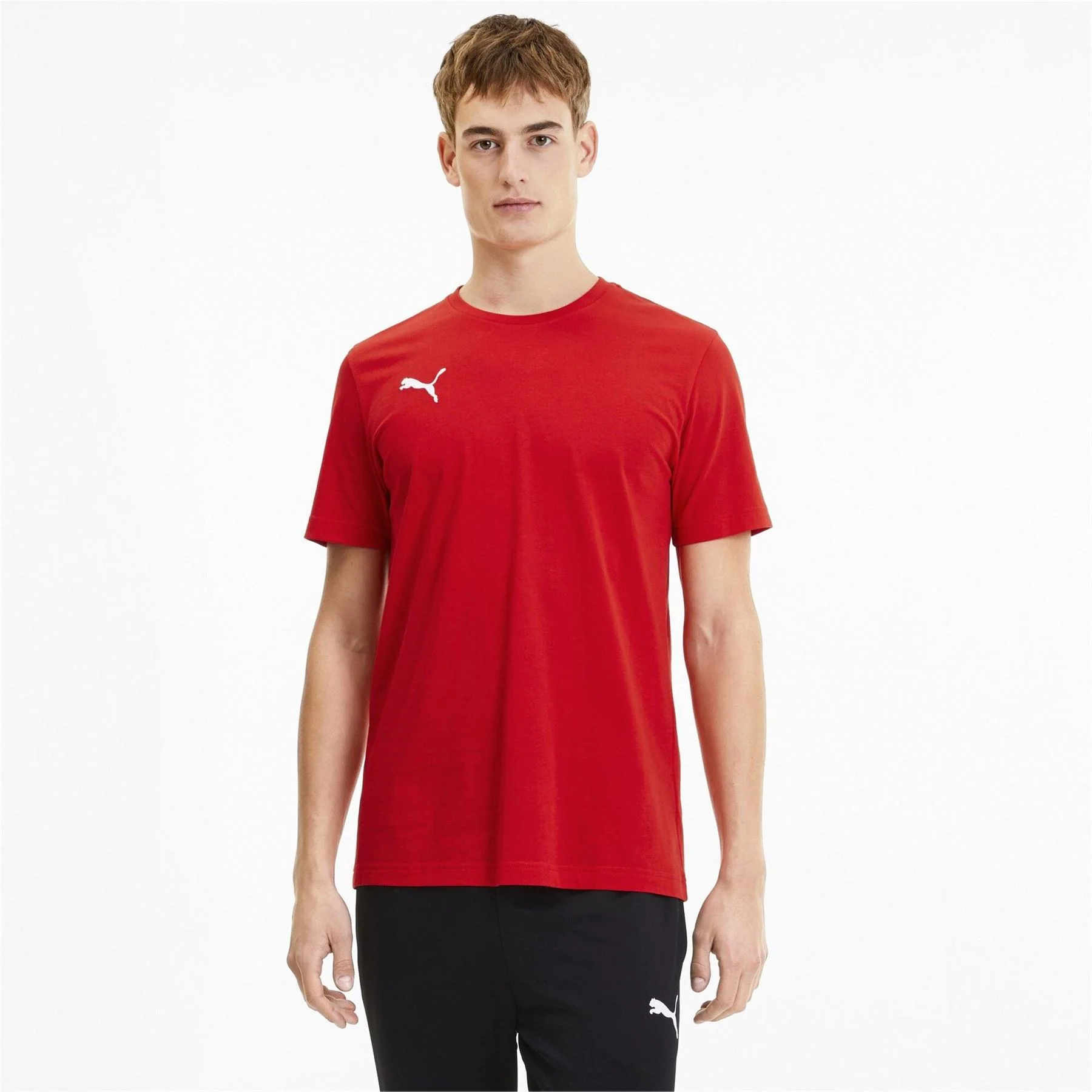Puma 23 Casuals T-Shirt - Image 3