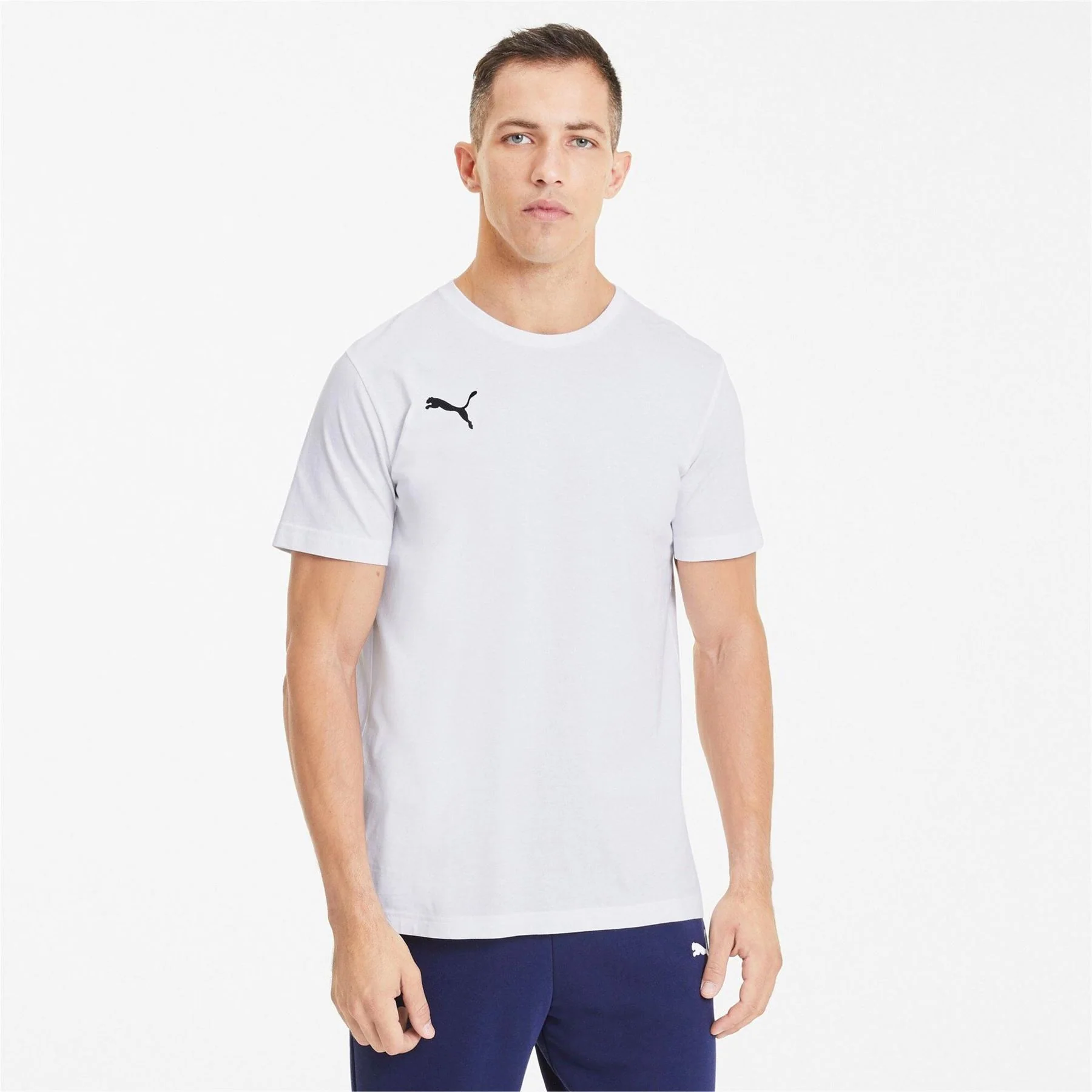 Puma 23 Casuals T-Shirt