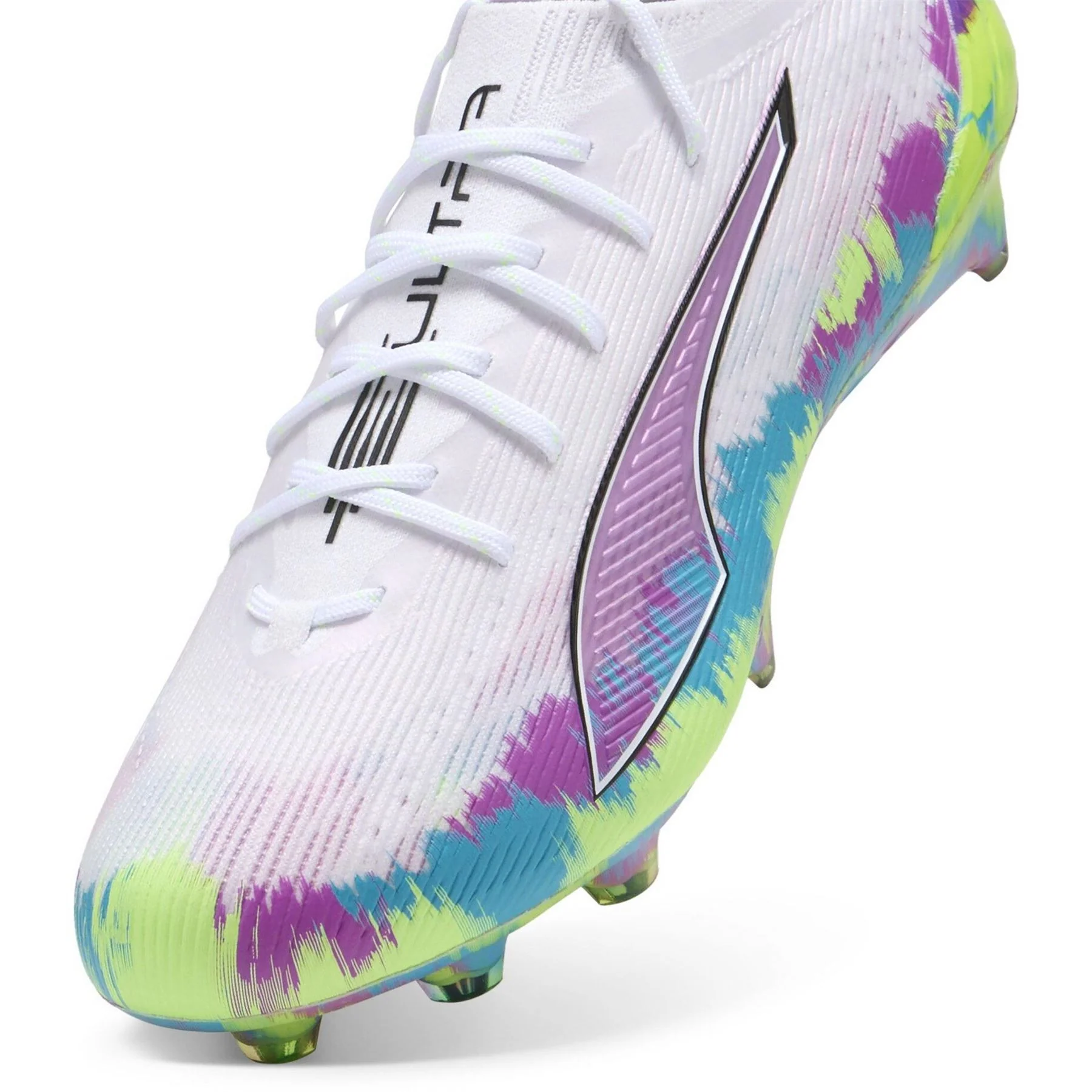 Puma 6 Ultimate Brilliance Firm Ground Football Boots - Image 6