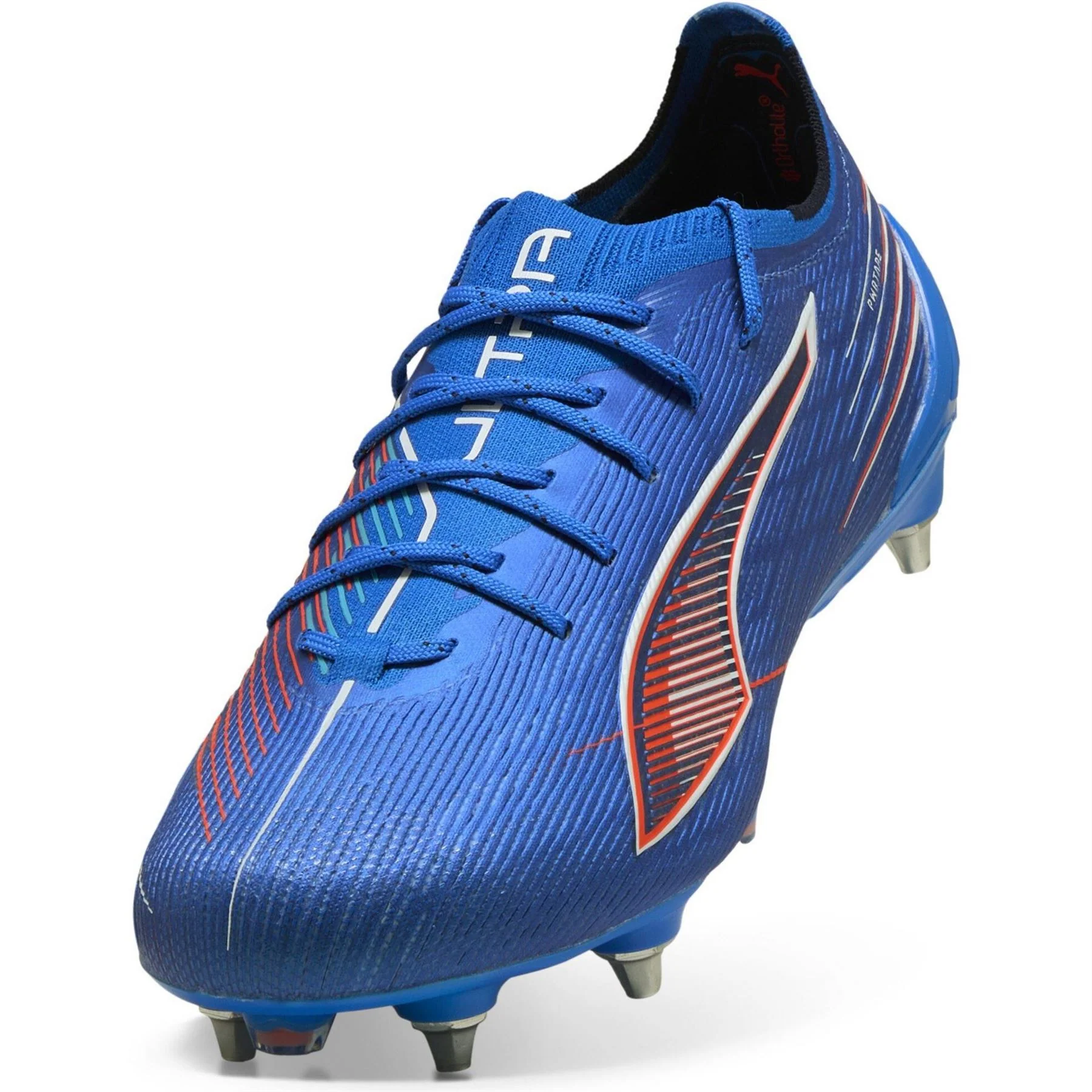 Puma 6 Ultimate Soft Ground Football Boots - Image 12