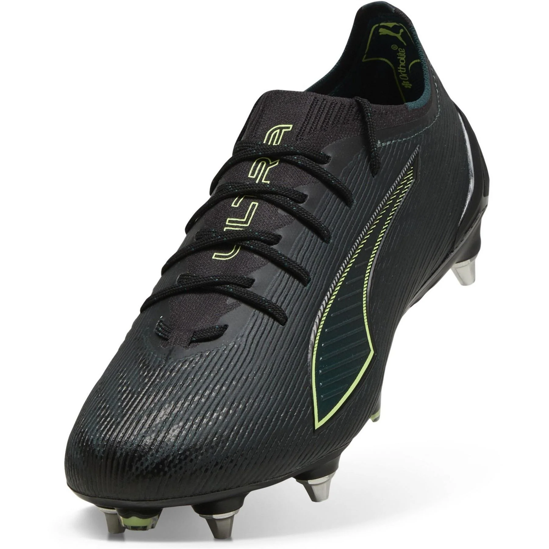 Puma 6 Ultimate Soft Ground Football Boots - Image 18