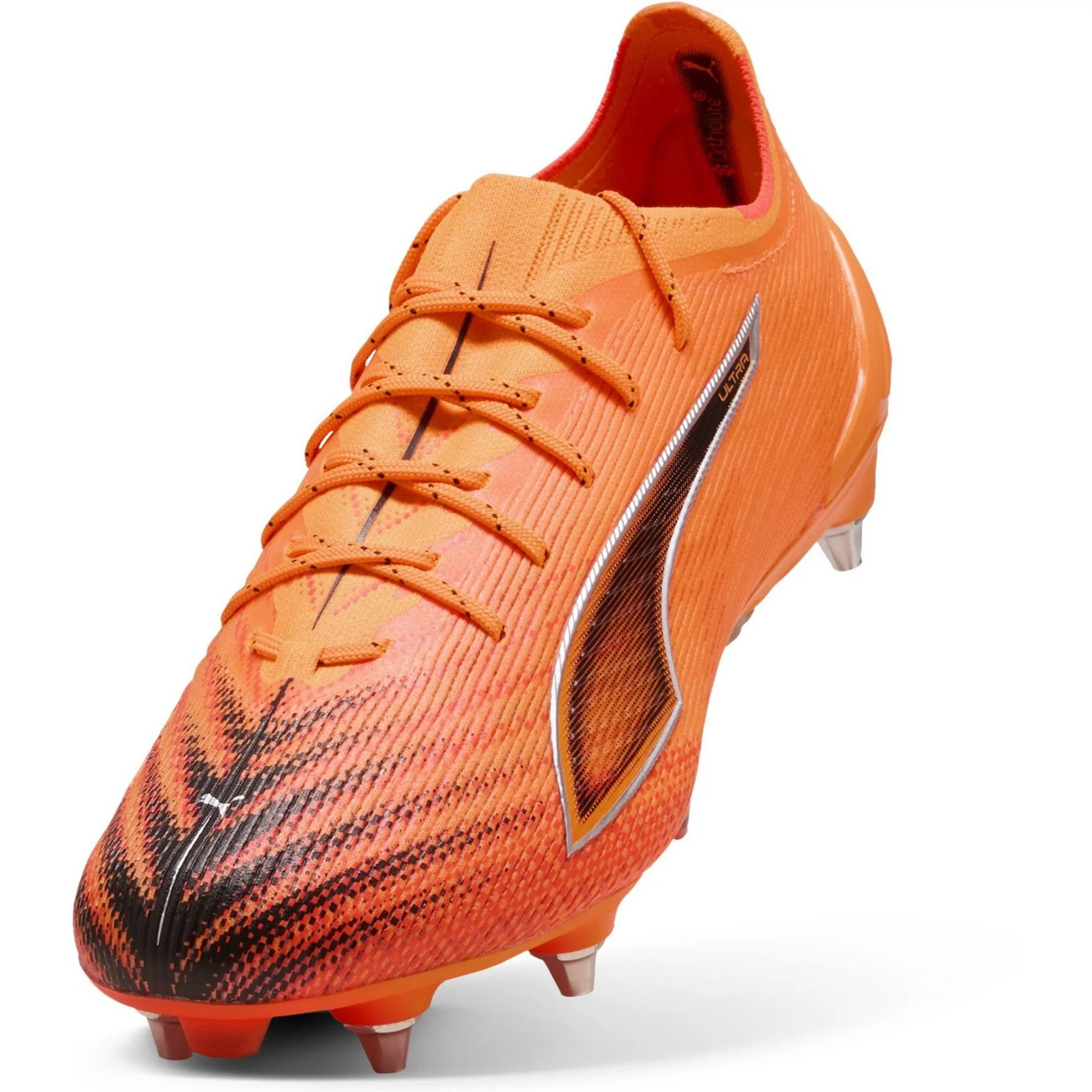 Puma 6 Ultimate Soft Ground Football Boots - Image 6