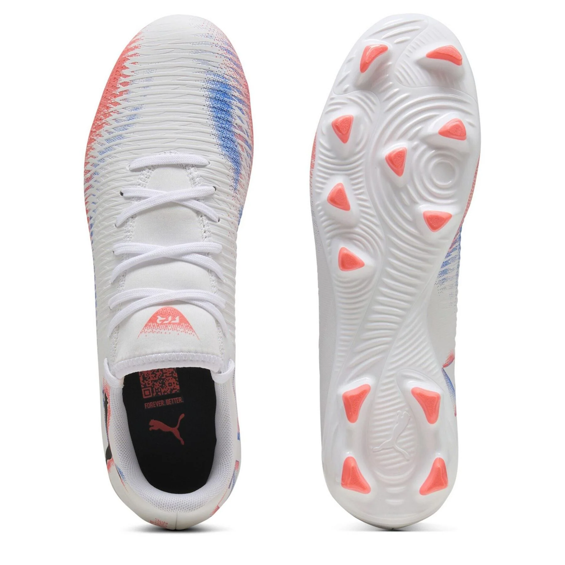 Puma 8 Play Fg Ag Football Boots - Image 9