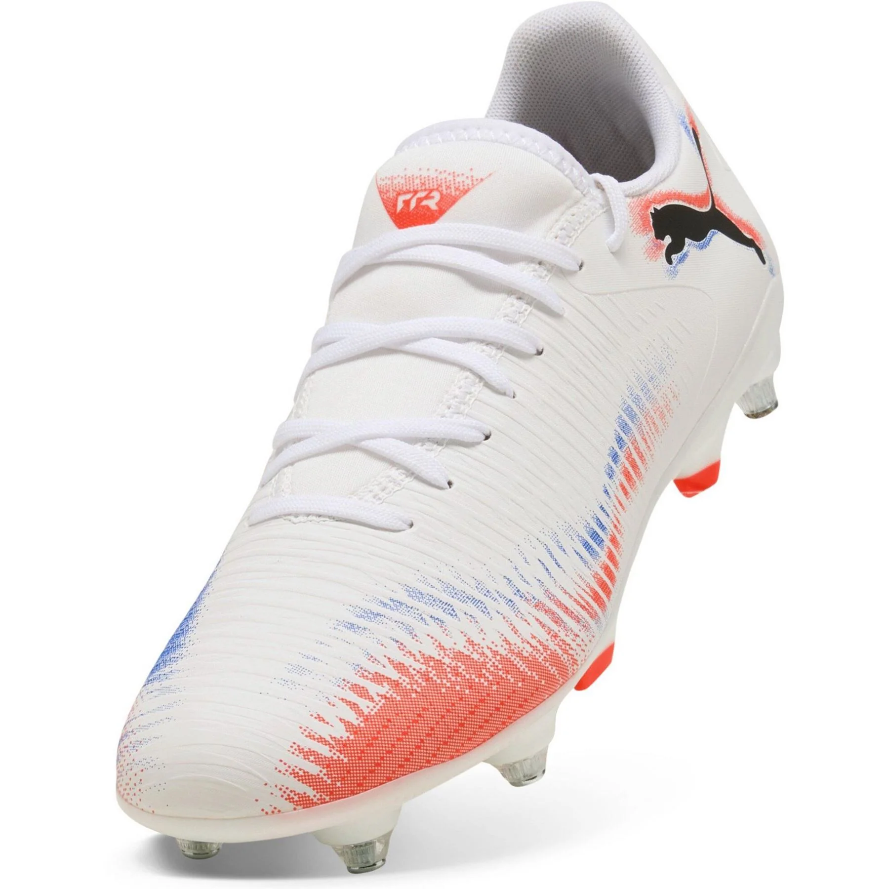 Puma 8 Play Mxsg Soft Ground Football Boots - Image 12