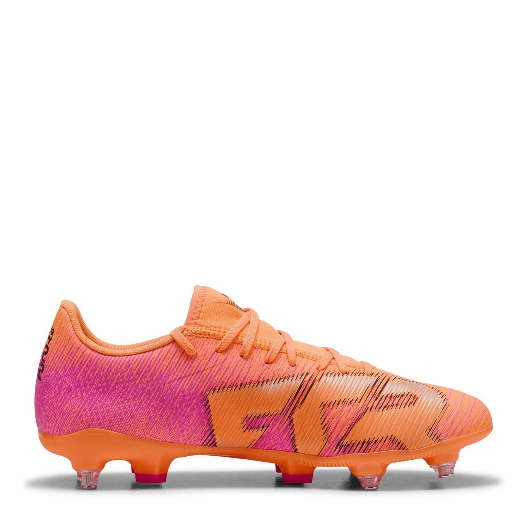 Puma 8 Play Mxsg Soft Ground Football Boots - Image 4