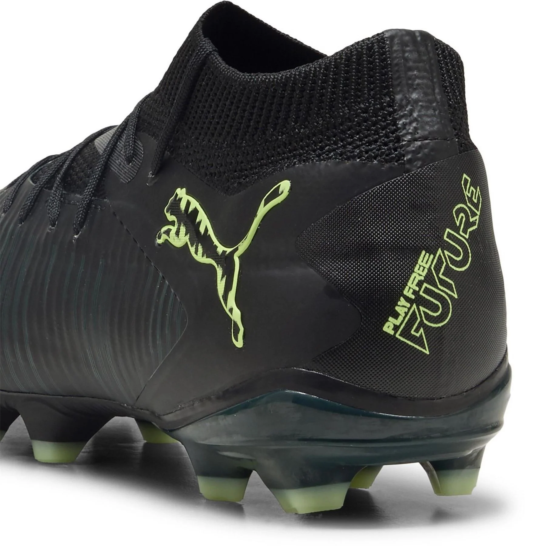 Puma 8 Pro Firm Ground Football Boots - Image 5