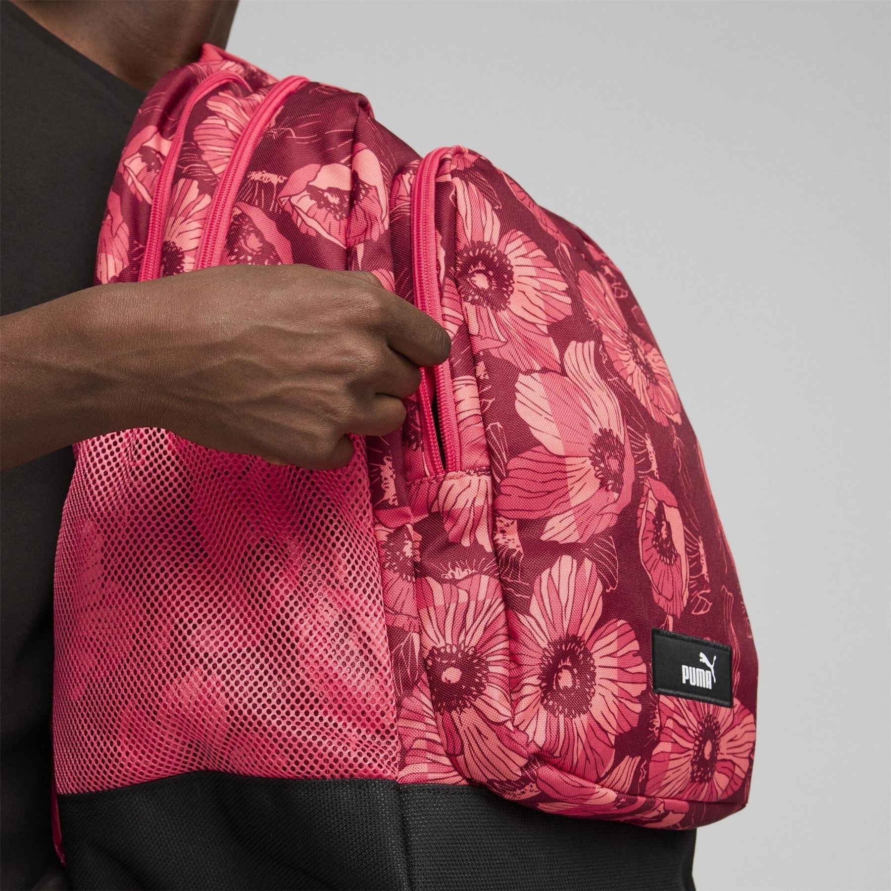Puma Academy Backpack - Image 6