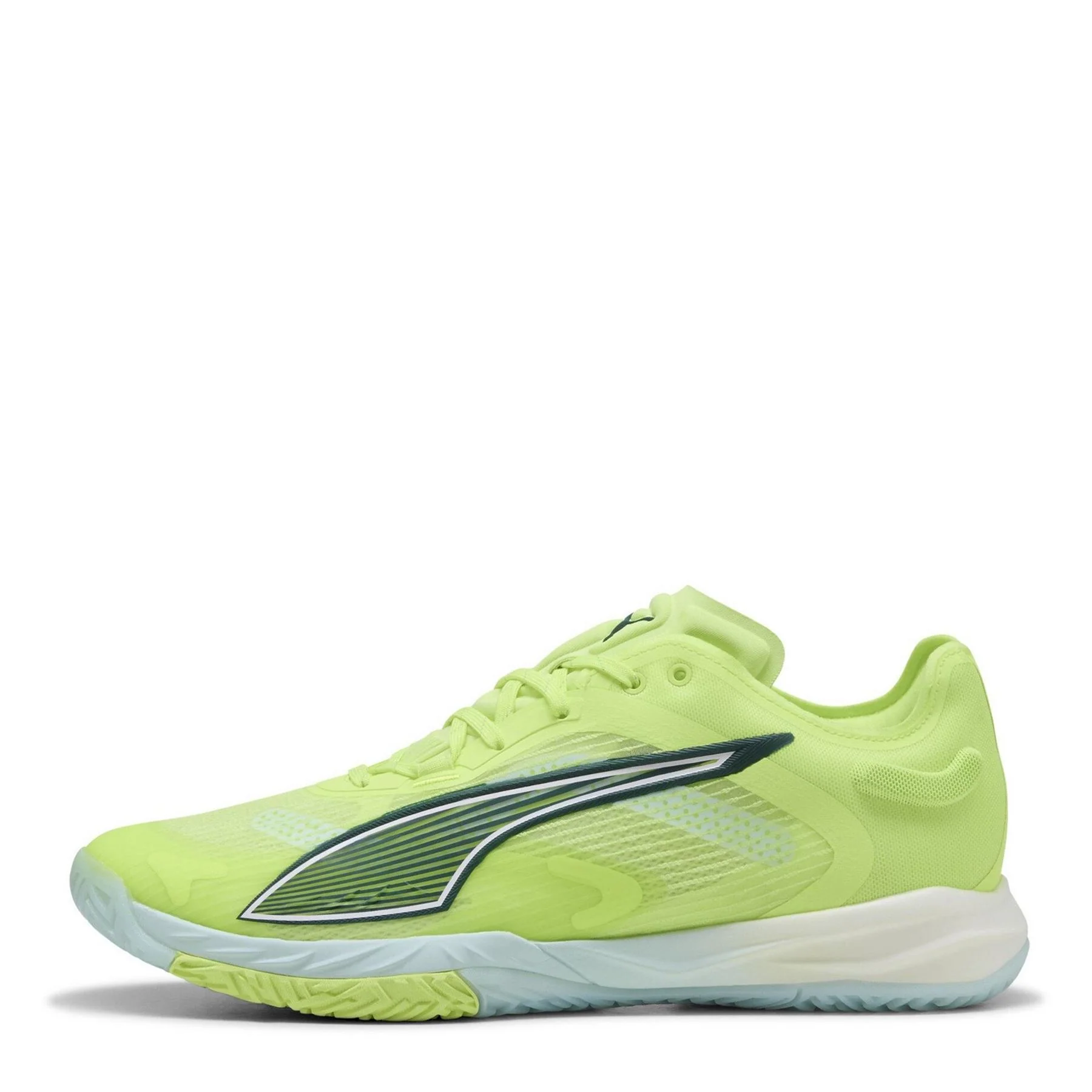 Puma Accelerate Nitro Sqd 4 Handball Trainers - Image 2