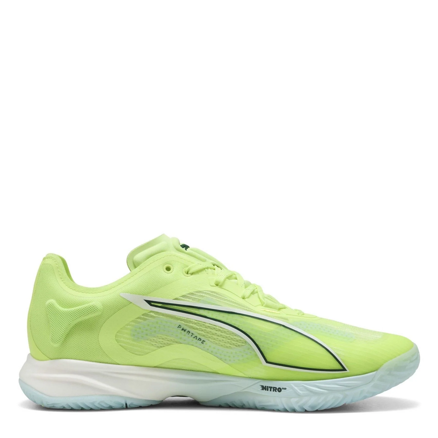 Puma Accelerate Nitro Sqd 4 Handball Trainers - Image 4
