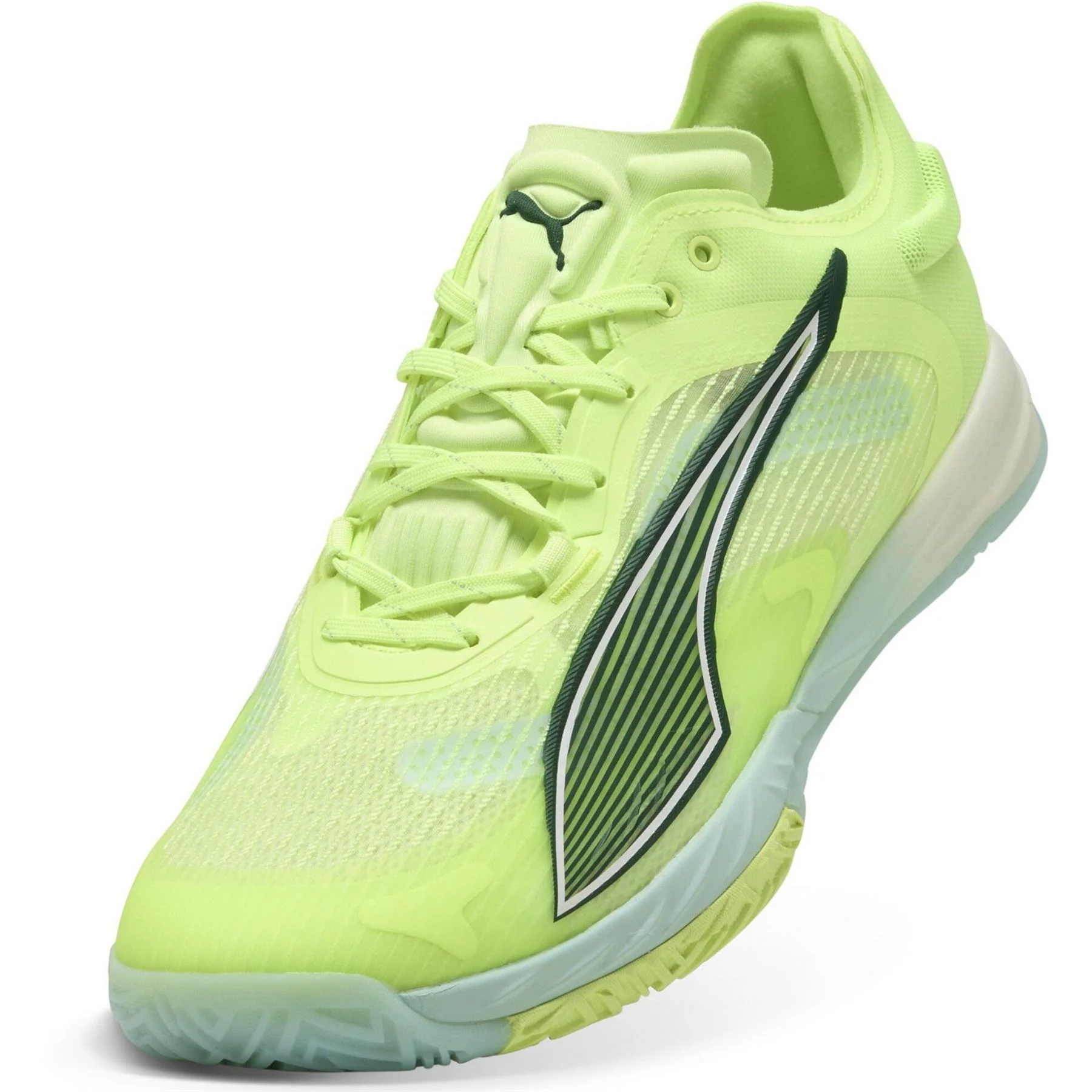 Puma Accelerate Nitro Sqd 4 Handball Trainers - Image 6