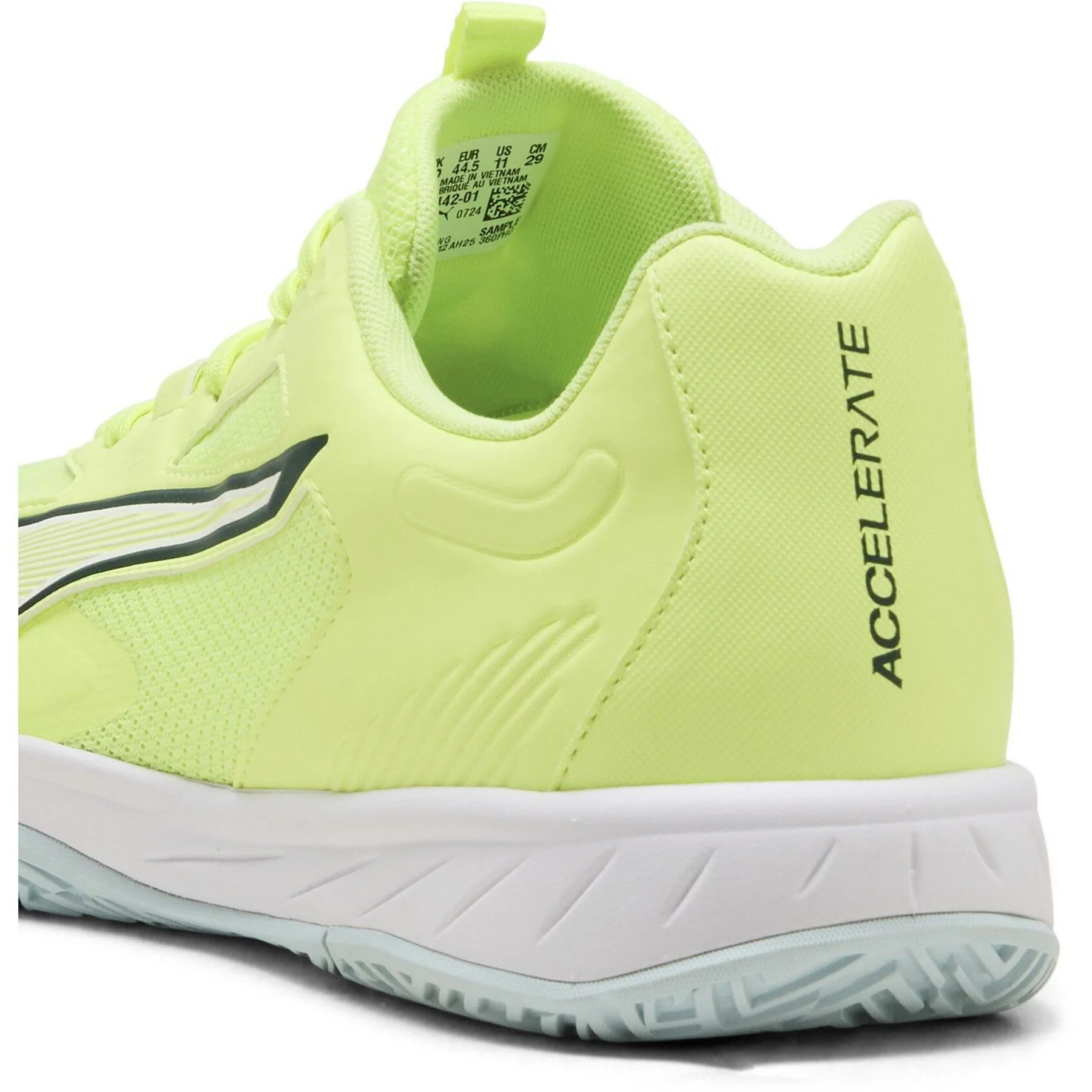 Puma Accelerate Pro 4 Handball Trainers - Image 5