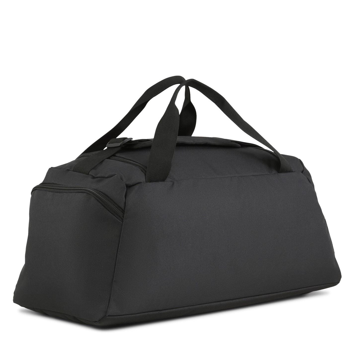 Puma Fund Sport Duffle Bag with Mesh Pocket - Image 2