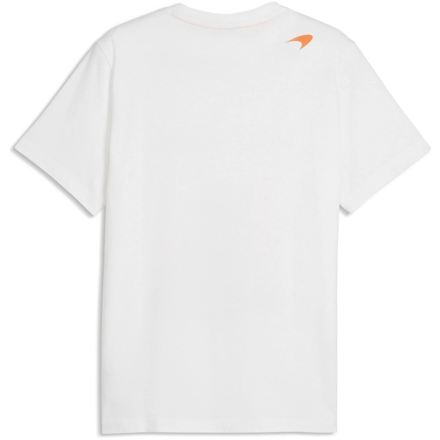 Puma Adults Lando Norris McLaren T Shirt - Image 2