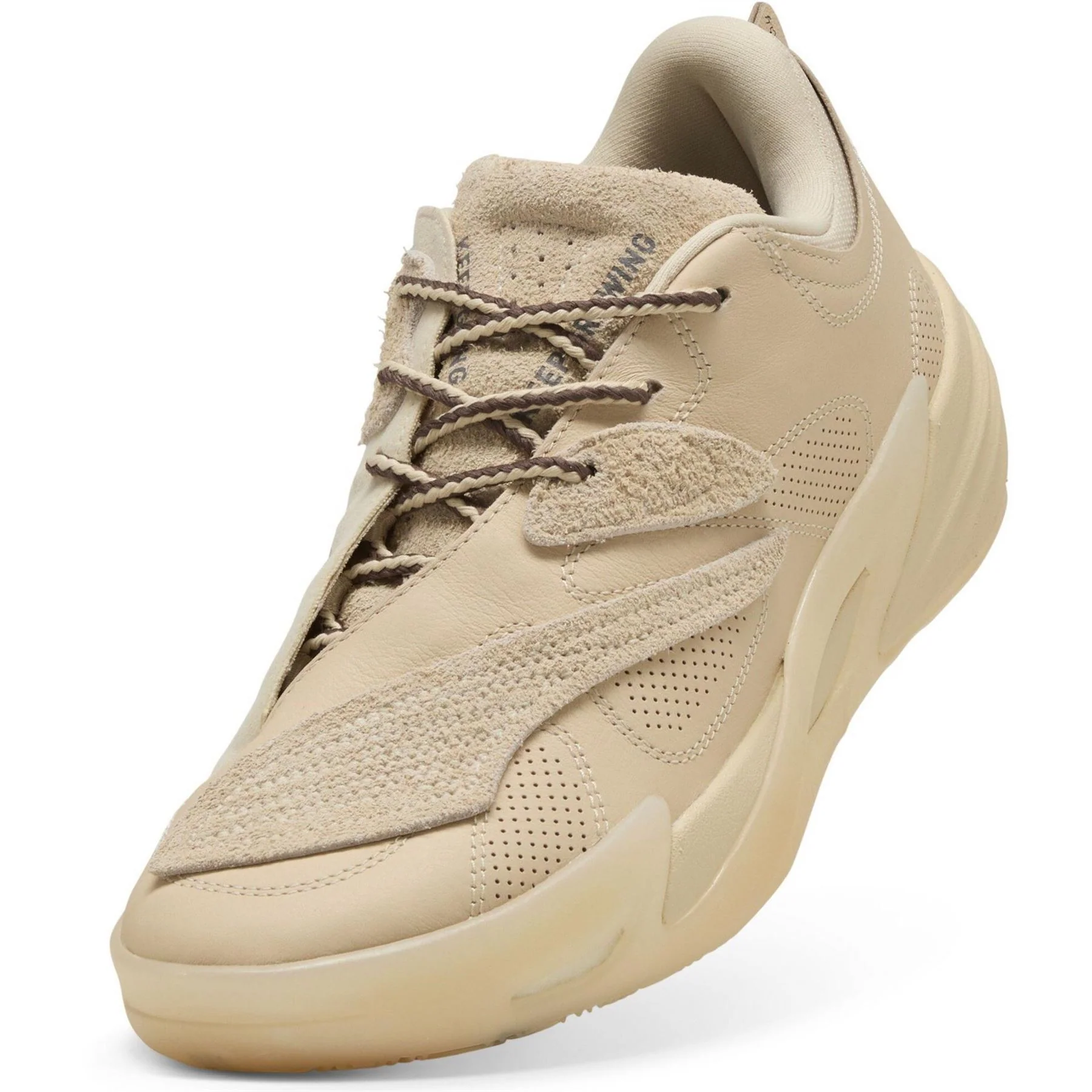 Puma All Pro Nitro 2 Chris Br Basketball Trainers - Image 6