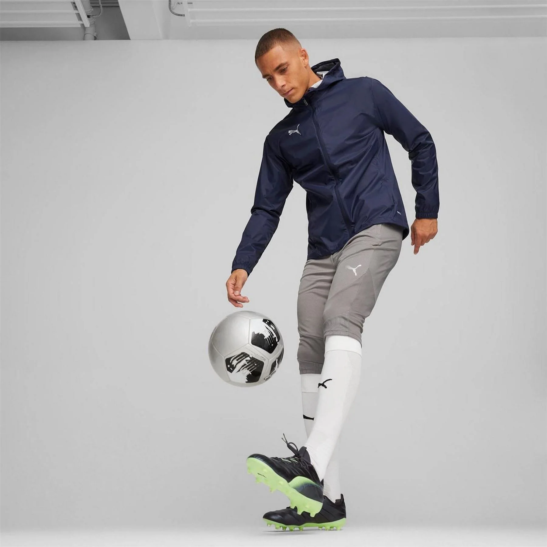Puma All Weather Jacket - Image 5