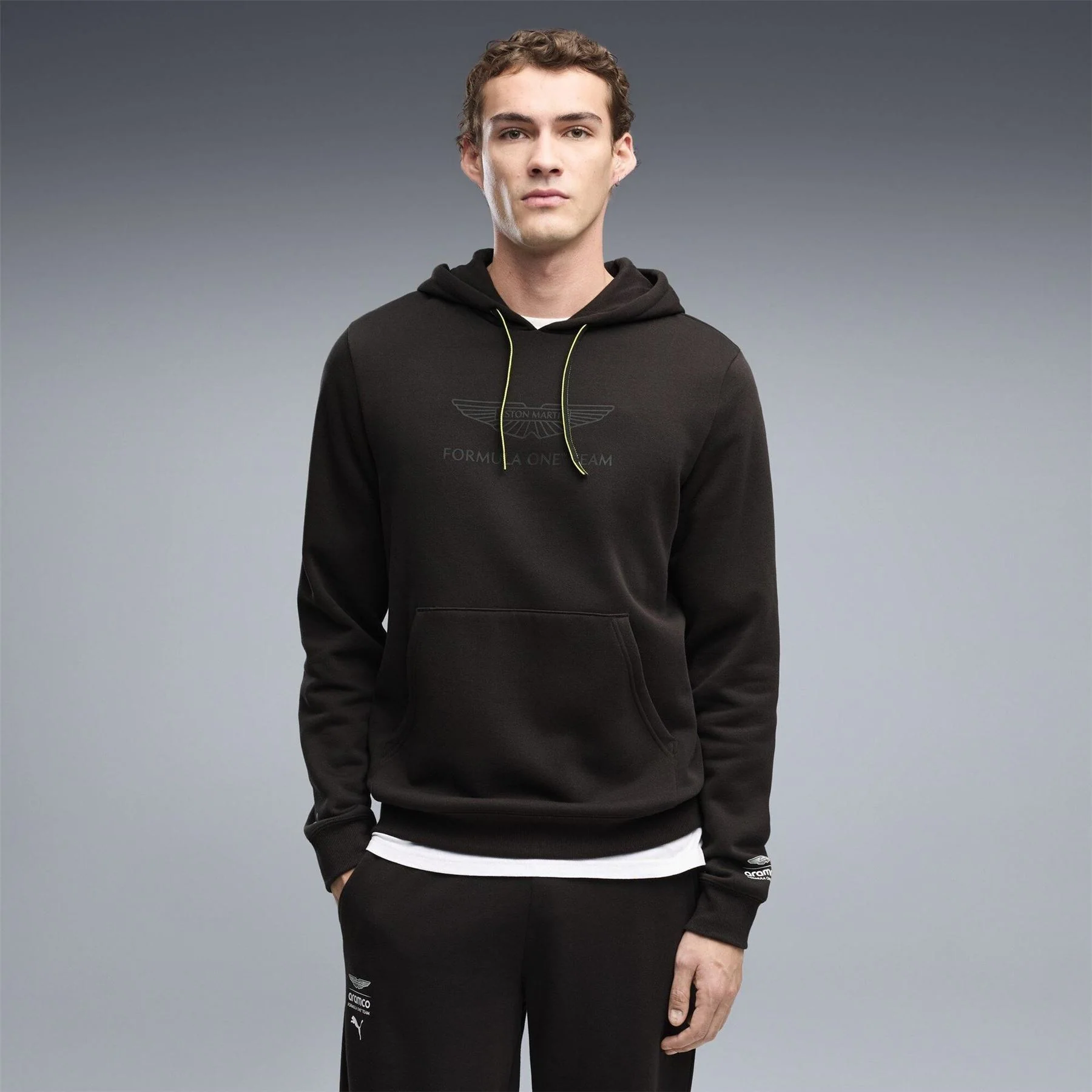 Puma Amf1 Hoodie 71 - Image 3