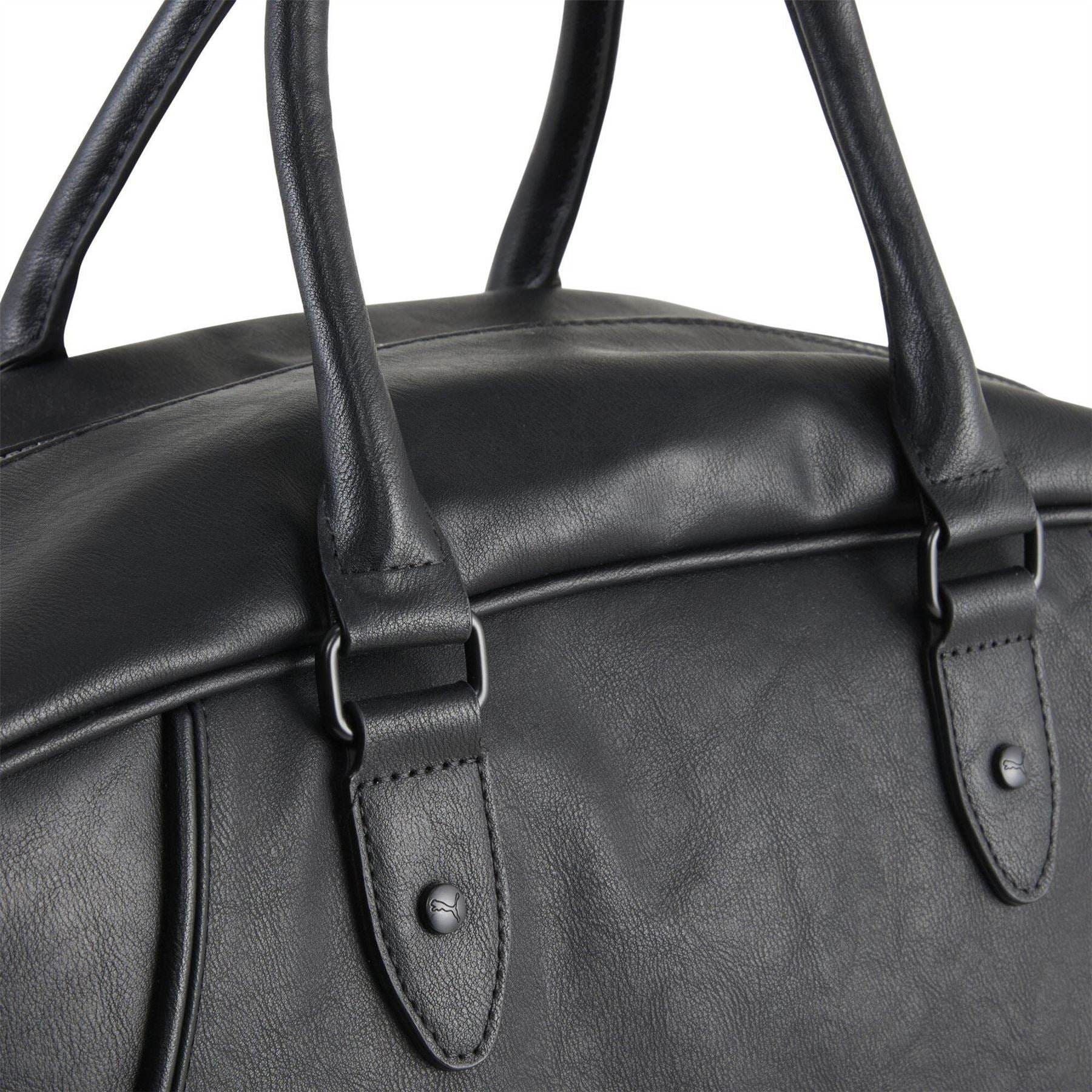 Puma Archive Grip Bag Holdall Mens - Image 5
