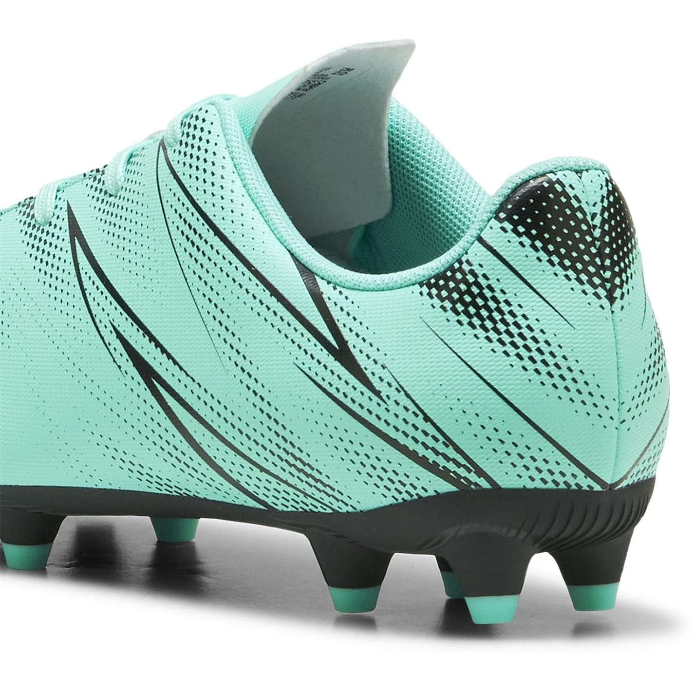 Puma Attacanto Juniors Firm Ground Football Boots - Image 5
