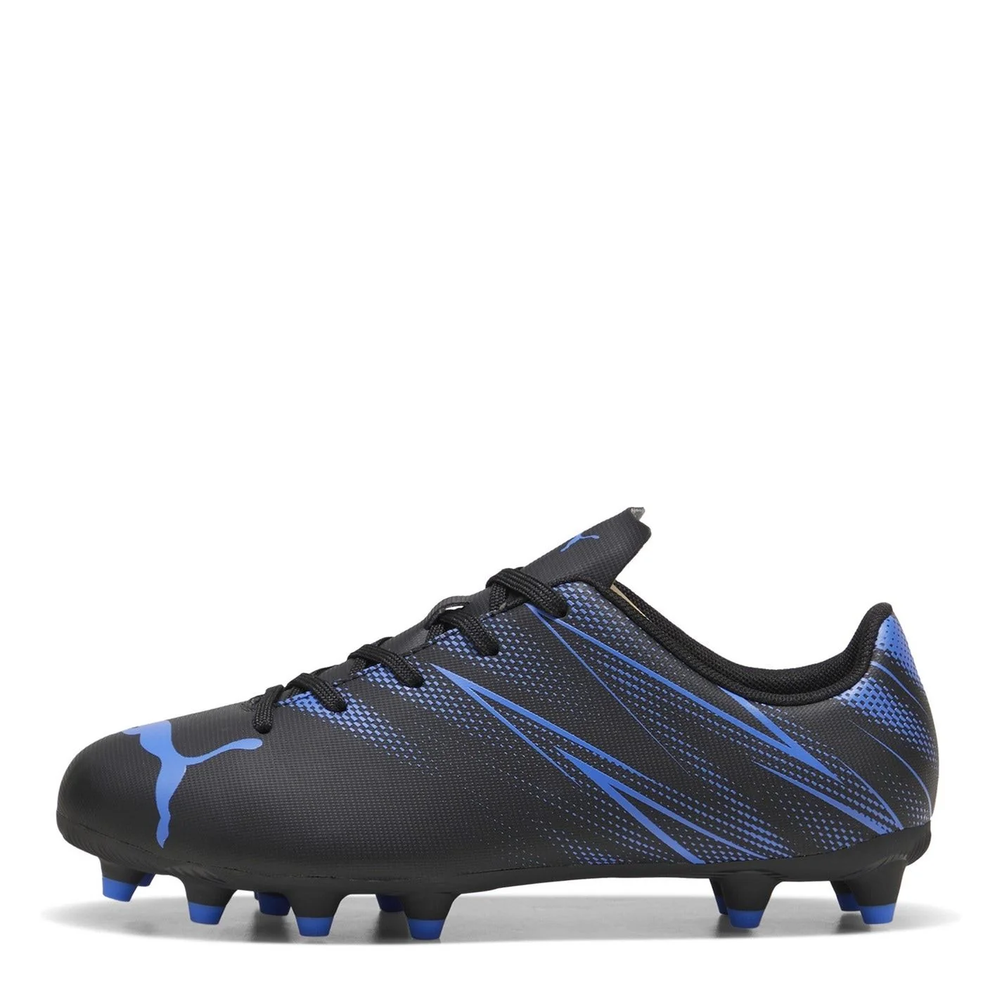 Puma Attacanto Juniors Firm Ground Football Boots - Image 2