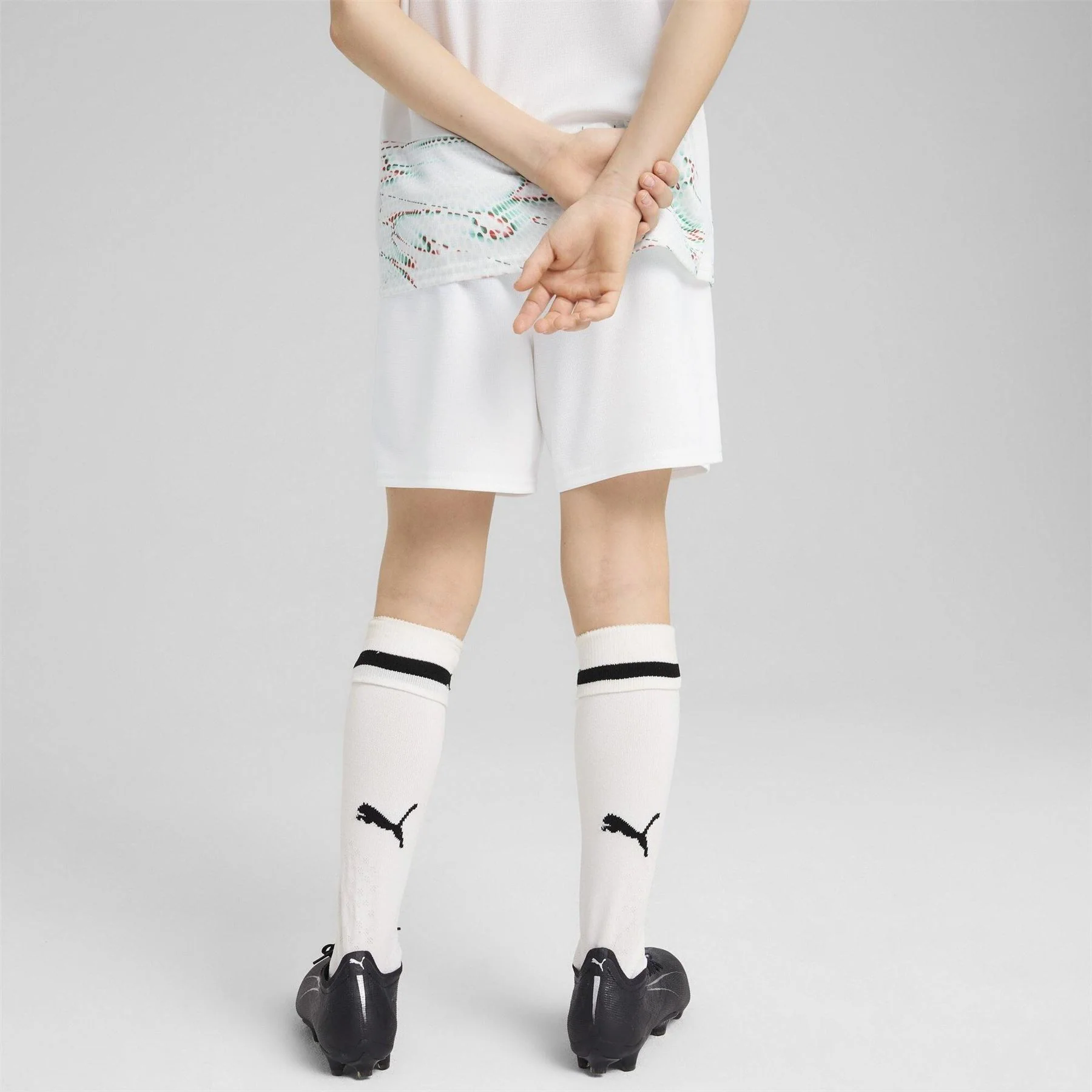 Puma Away Shorts 2025 Juniors - Image 5